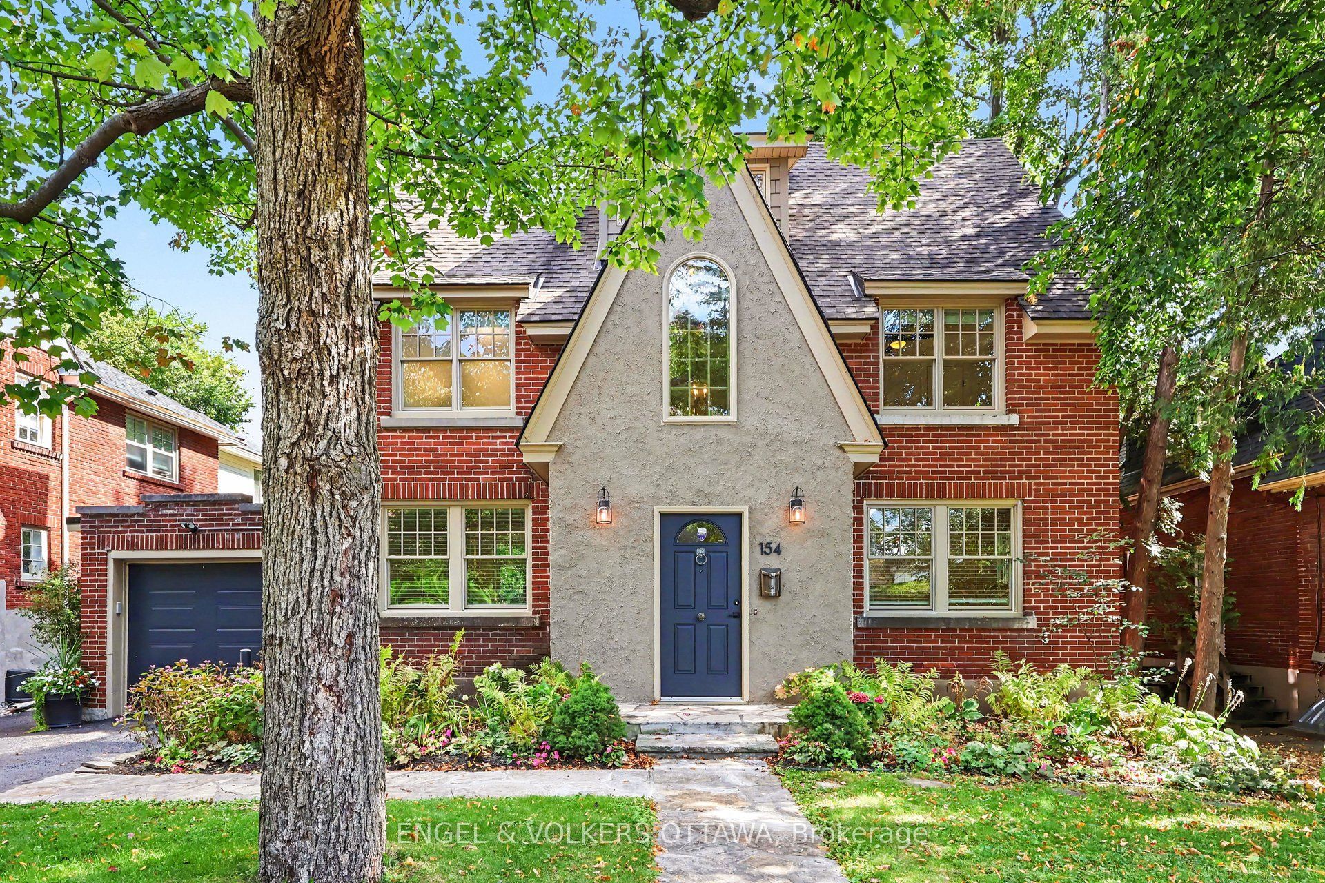 Discover Where Historic Character Meets Modern Design