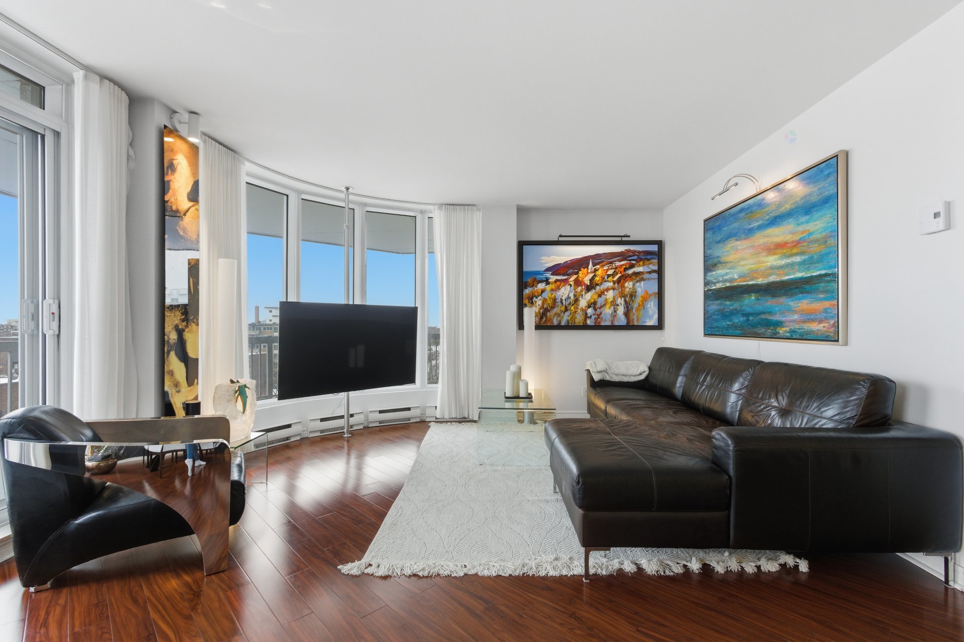 Montréal (Saint-Laurent) QC