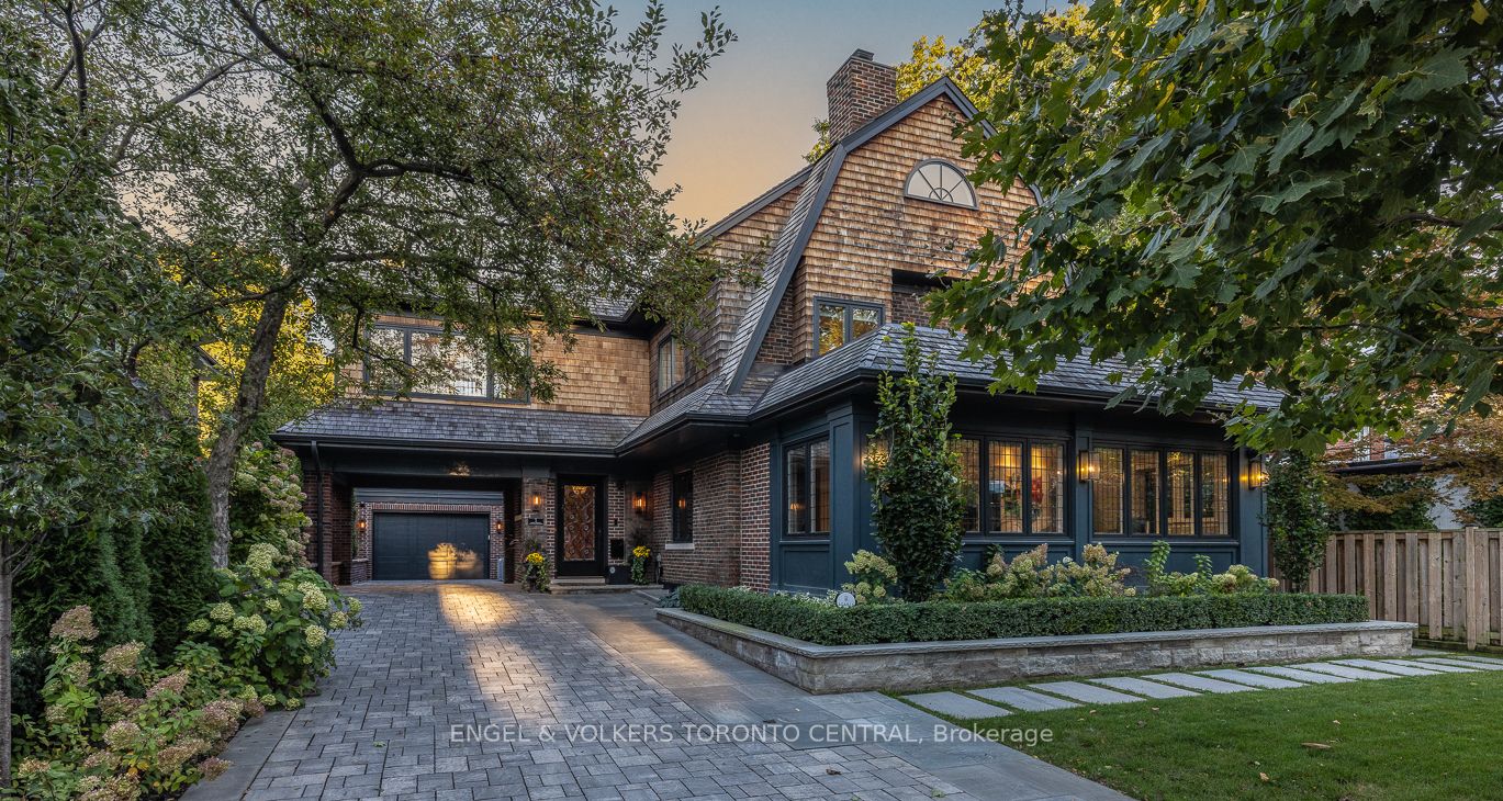 Timeless Elegance Meets Modern Luxury at One Bryce Avenue