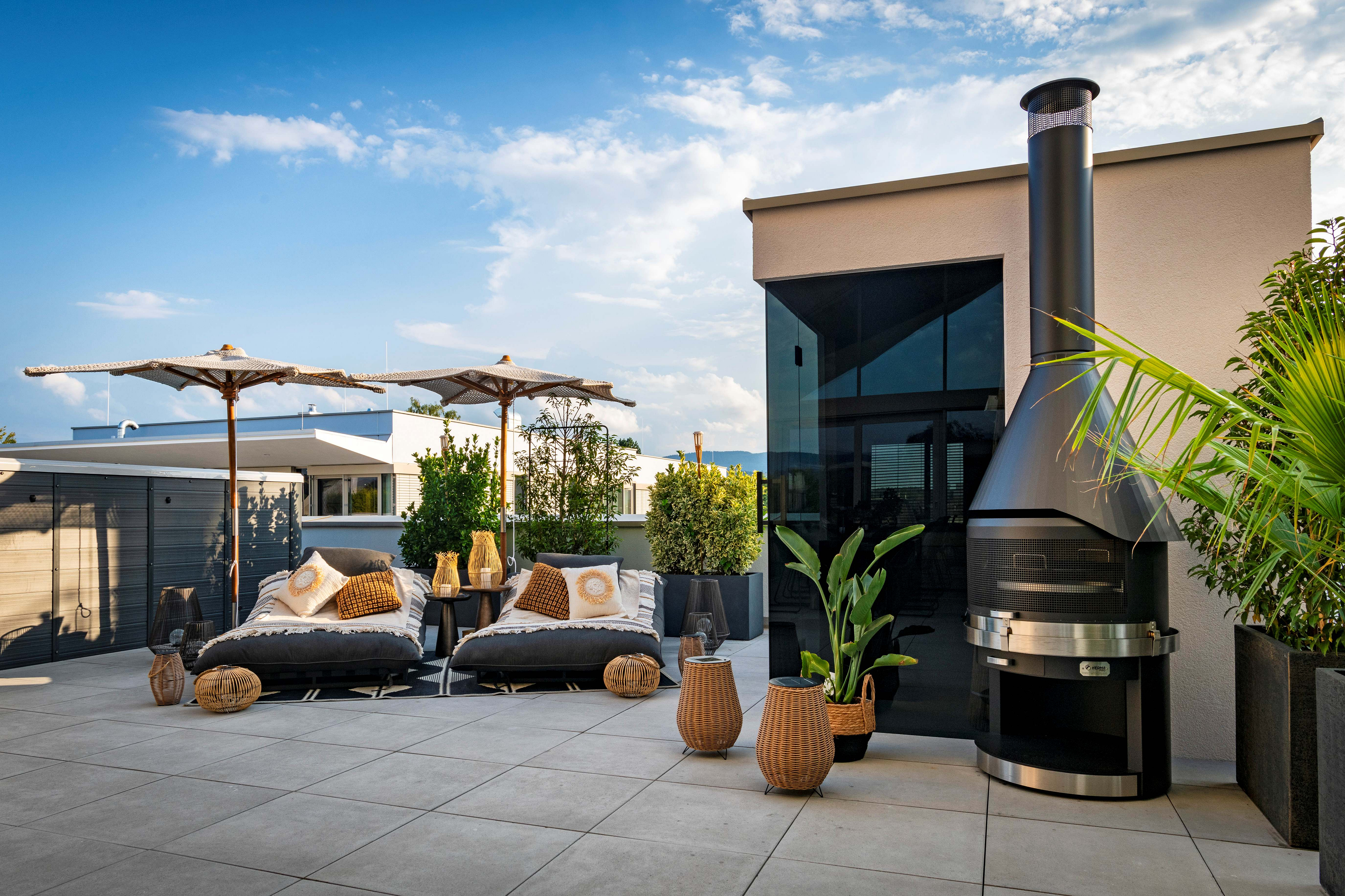 The Art of Living – Exclusive Penthouse Residence