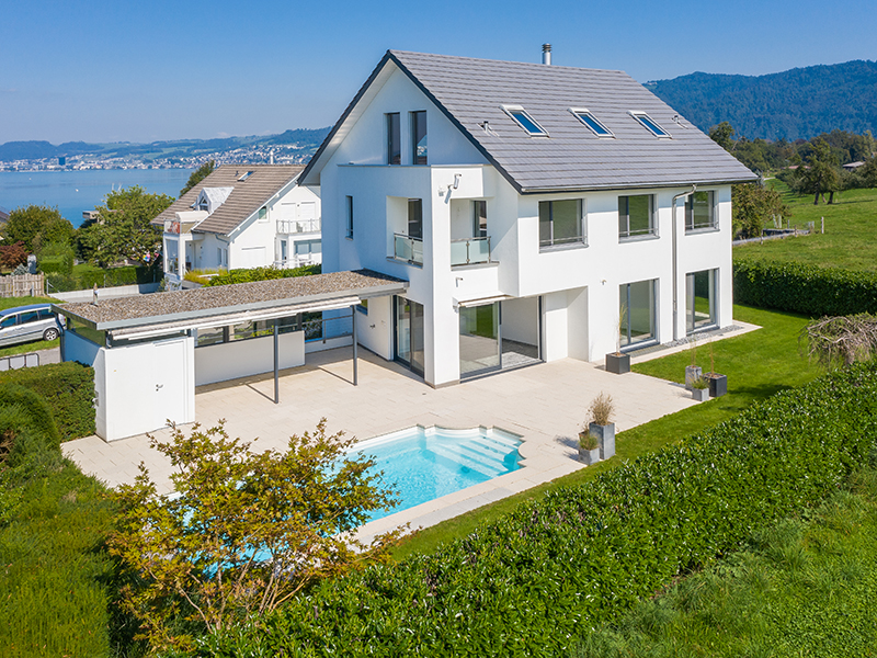 AZURE | Villa