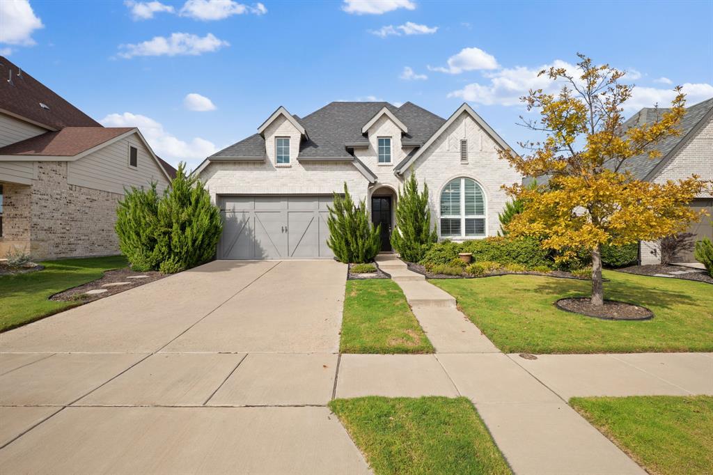 Discover Your Home in This Prestigious Community