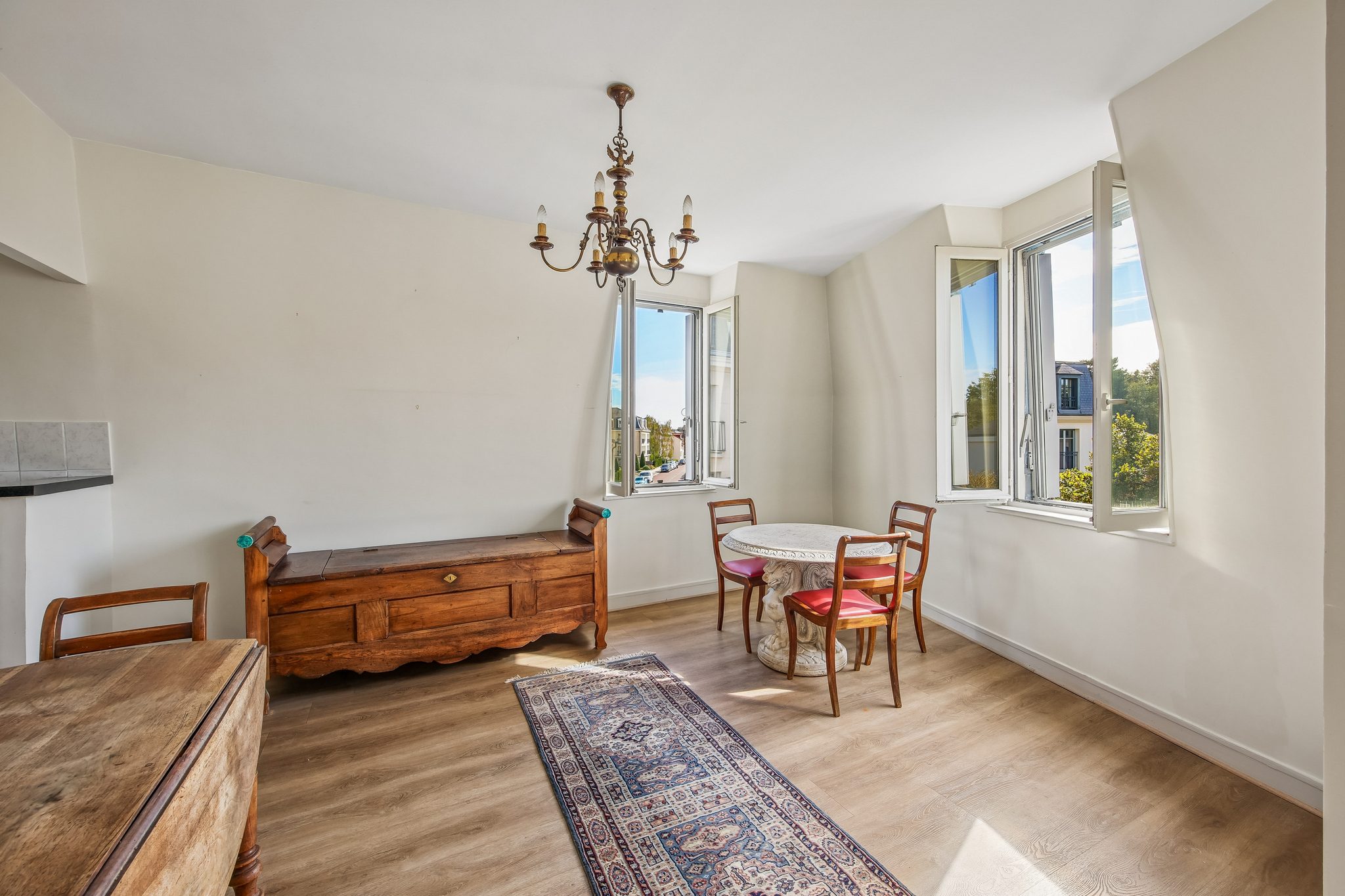Appartement 3 pièces 106 m² · à Versailles · 106 m² · 590 000 €