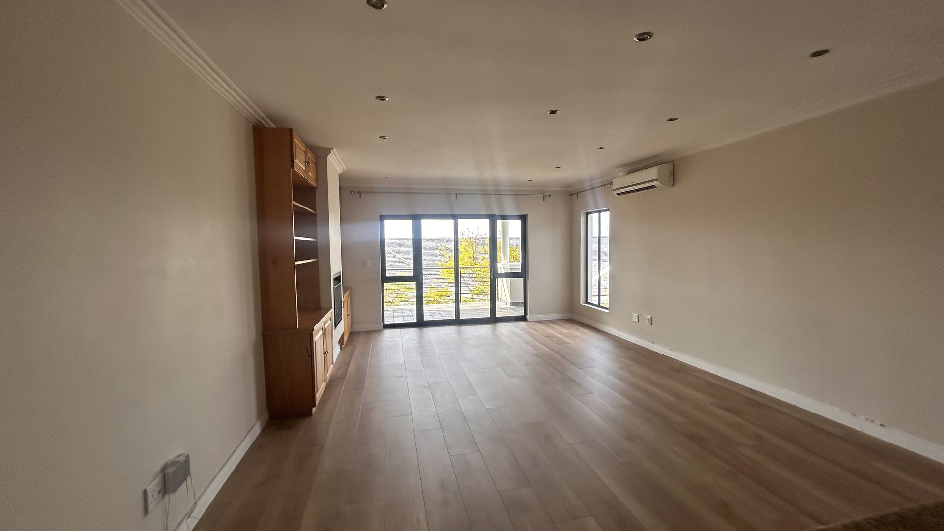 Recently Renovated | Spacious 3-Bedroom Top-Floor Apartment