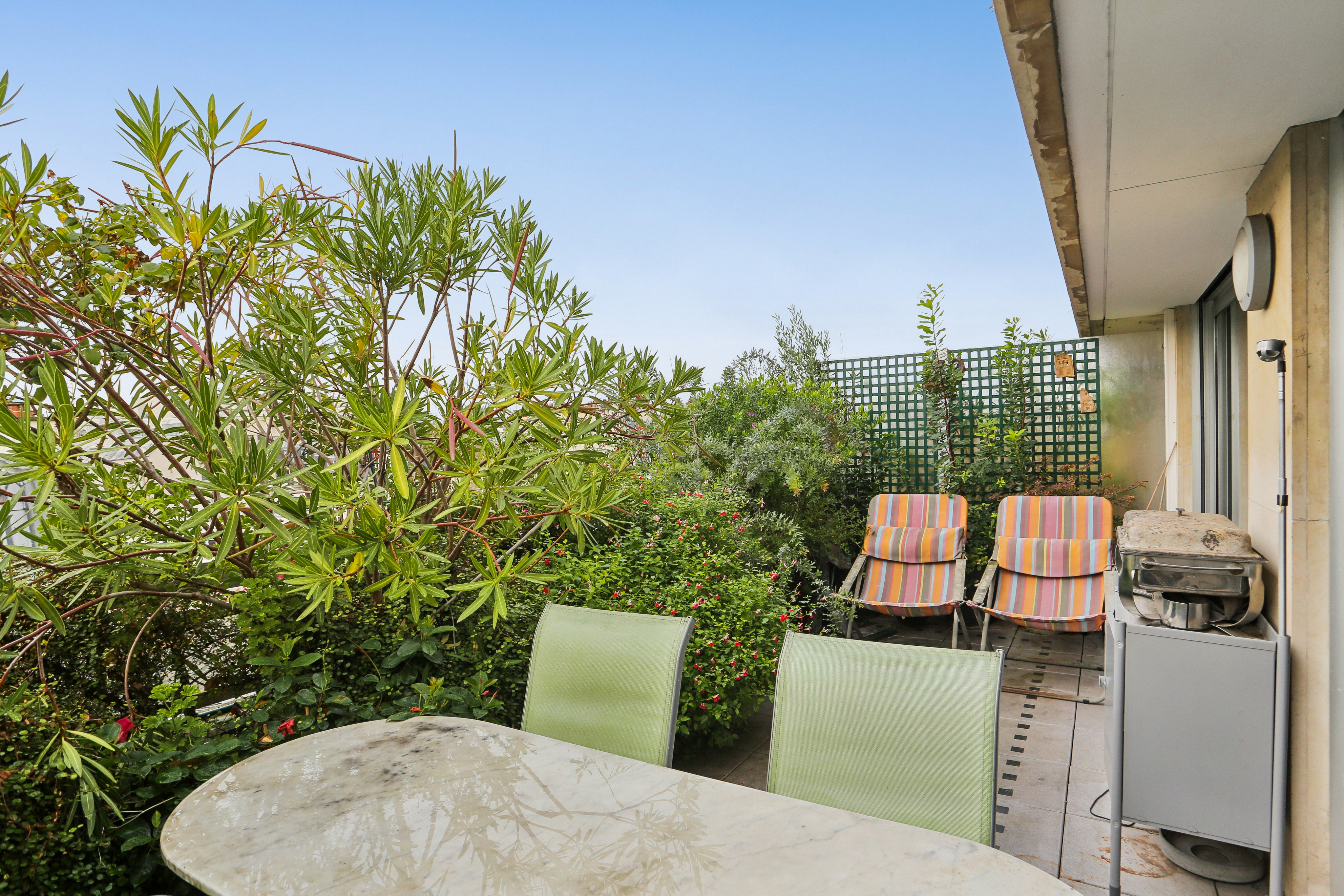 Appartement 3 pièces 85 m² · à Paris · 85 m² · 1 370 000 €