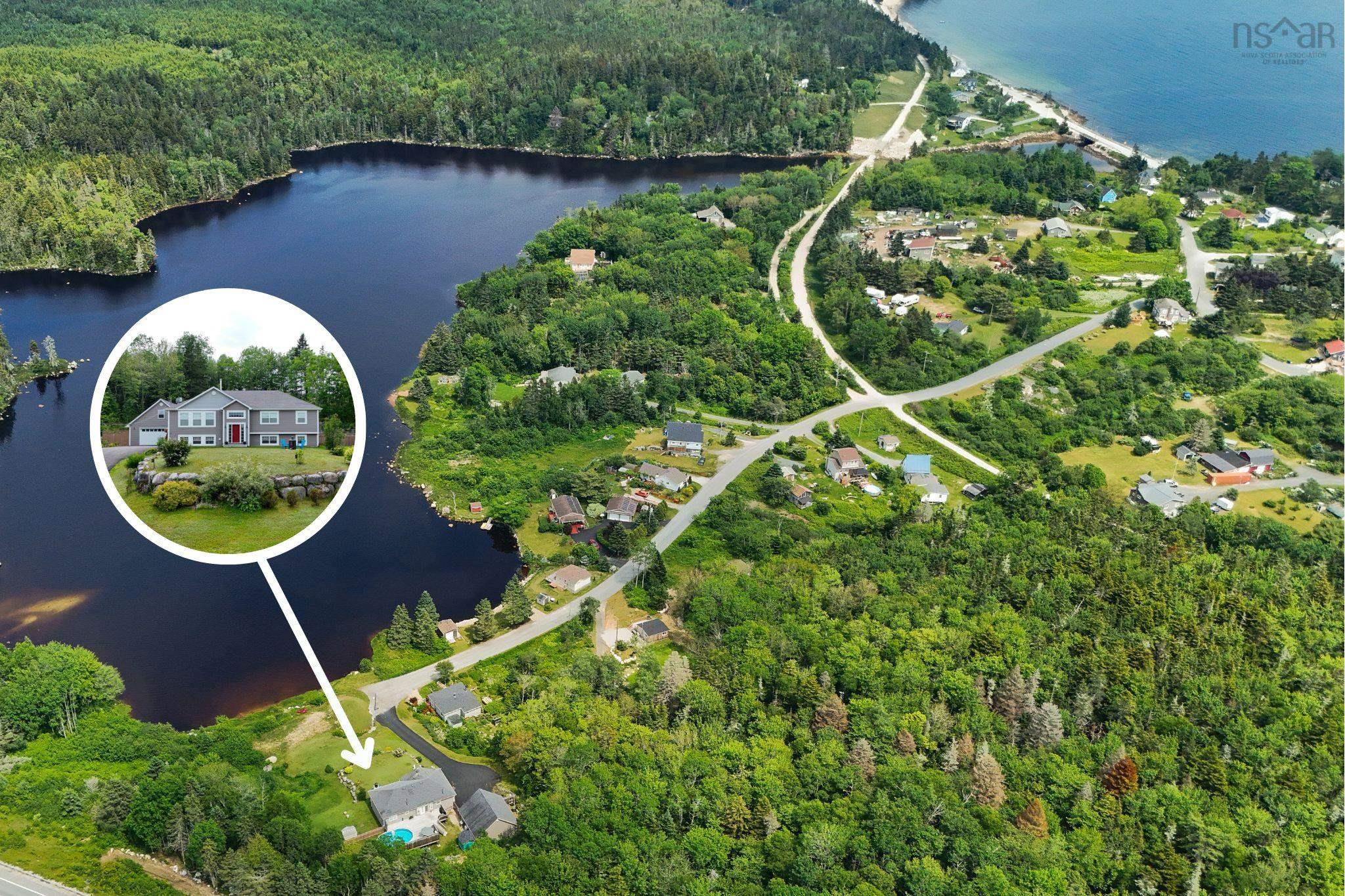 Beautiful Home in a Highly Sought After Costal Community