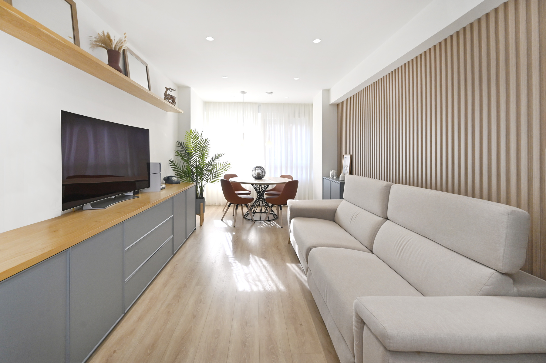 Magnificent apartment in Torrelavega