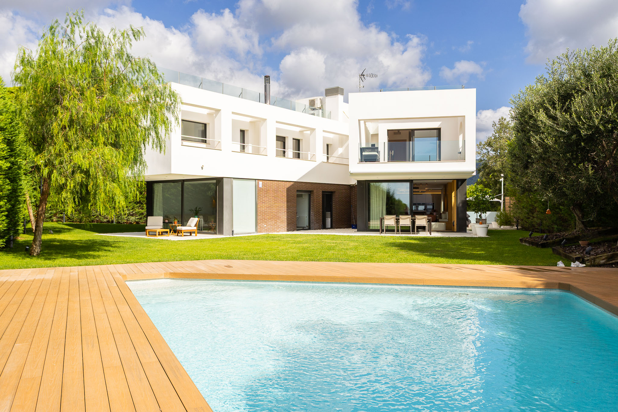 Exceptional Villa in Sant Andreu de Llavaneres