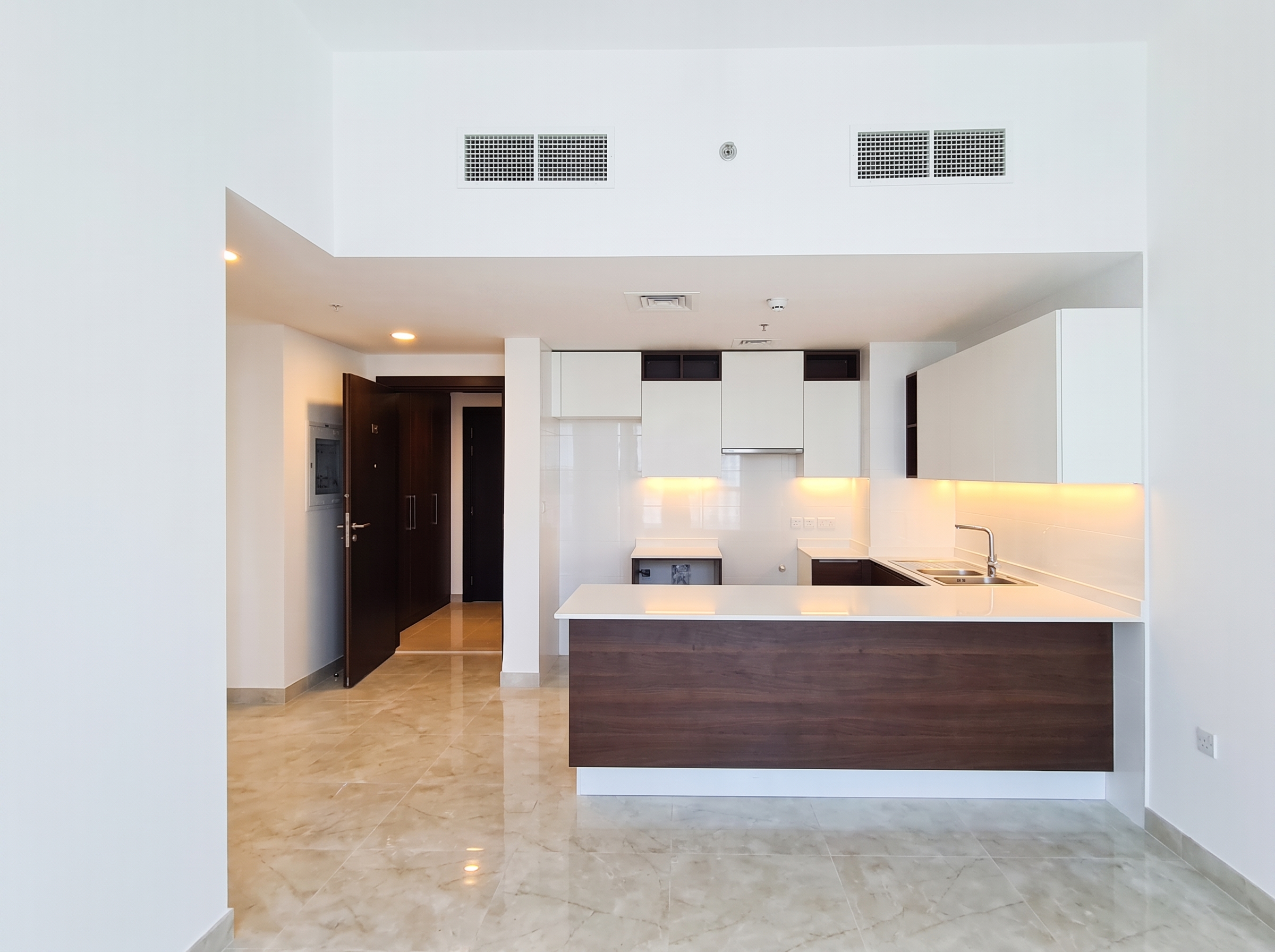 Unfurnished | Vacant Soon | Balcony