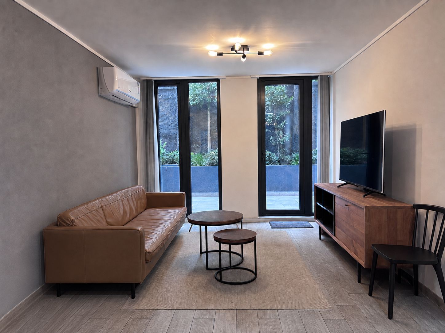 Departamento  3D 2B 2E / Amplio patio