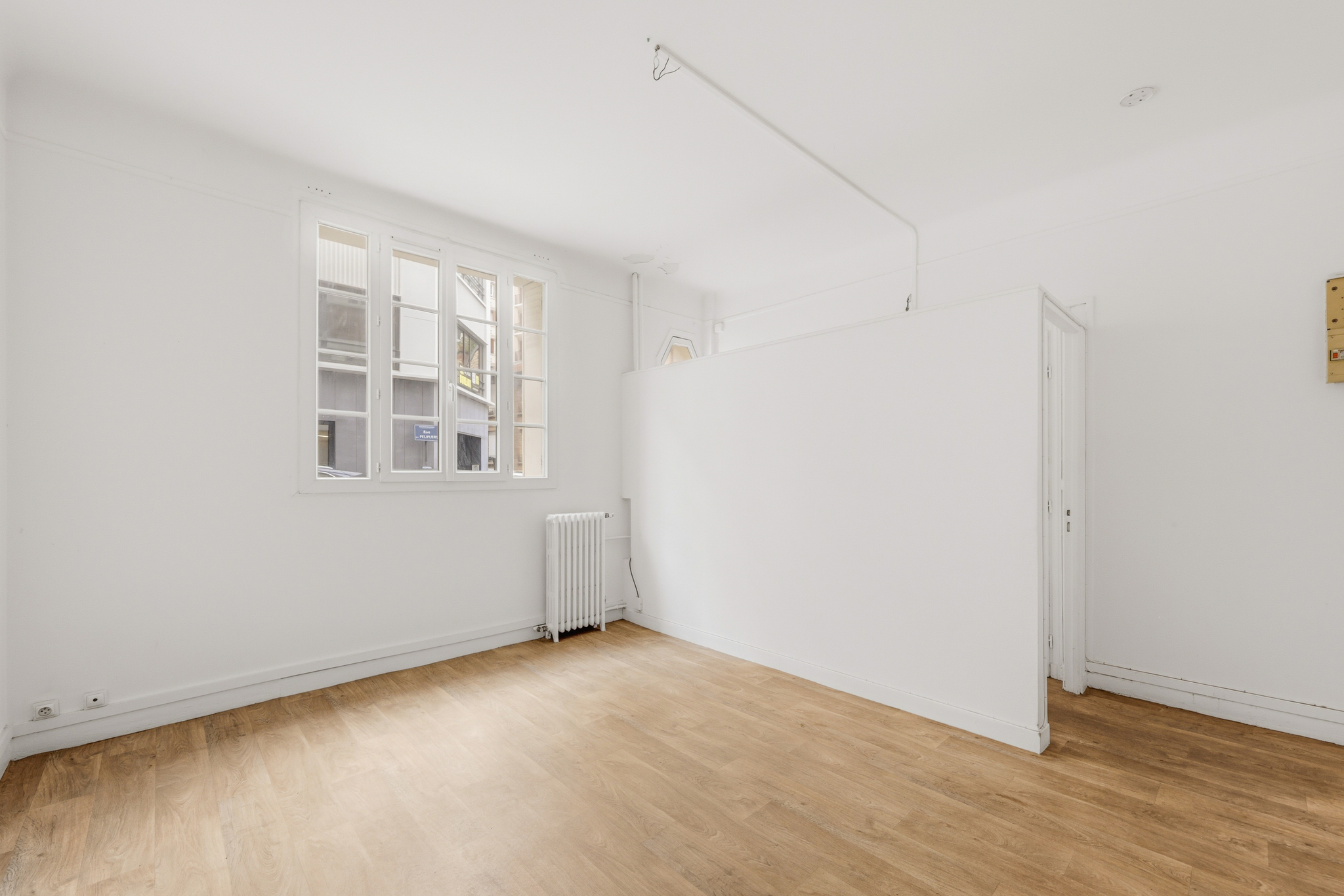 Appartement 1 pièce 27 m² · à Boulogne-Billancourt · 27,2 m² · 210 000 €