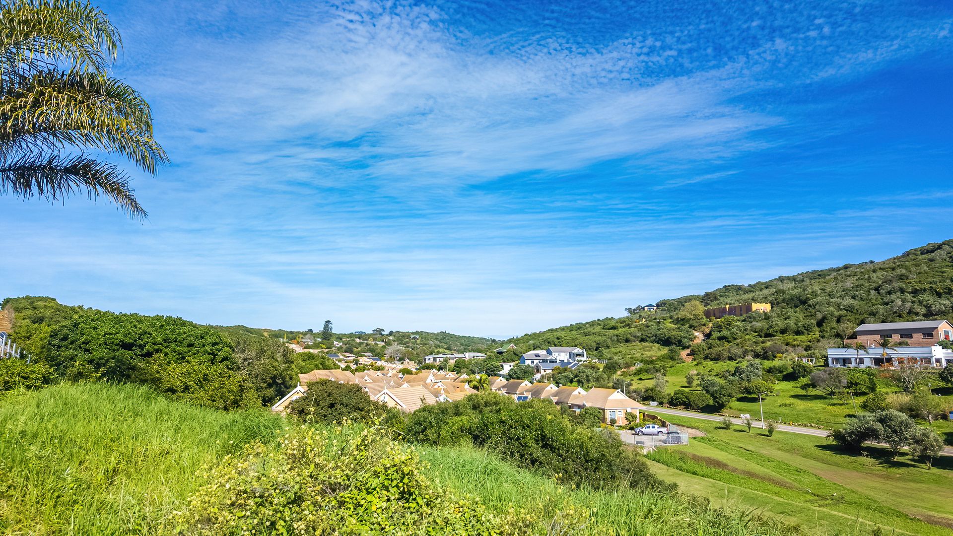 Prime Stand in Ridgeview Estate – Last Opportunity to Build in Bergsig, Groot Brakrivier