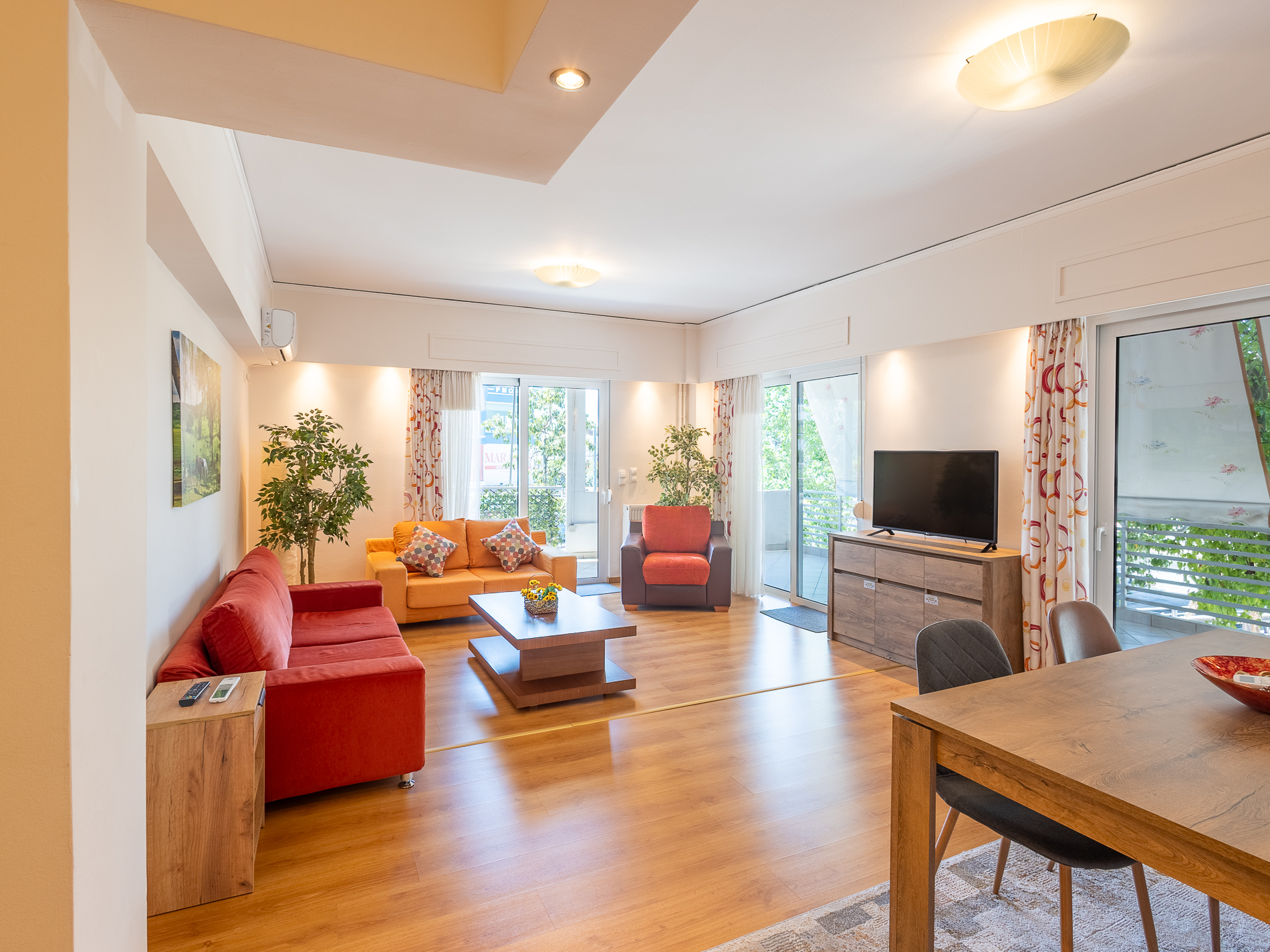 Investment apartment close to Hygeia hospital, Chalandri