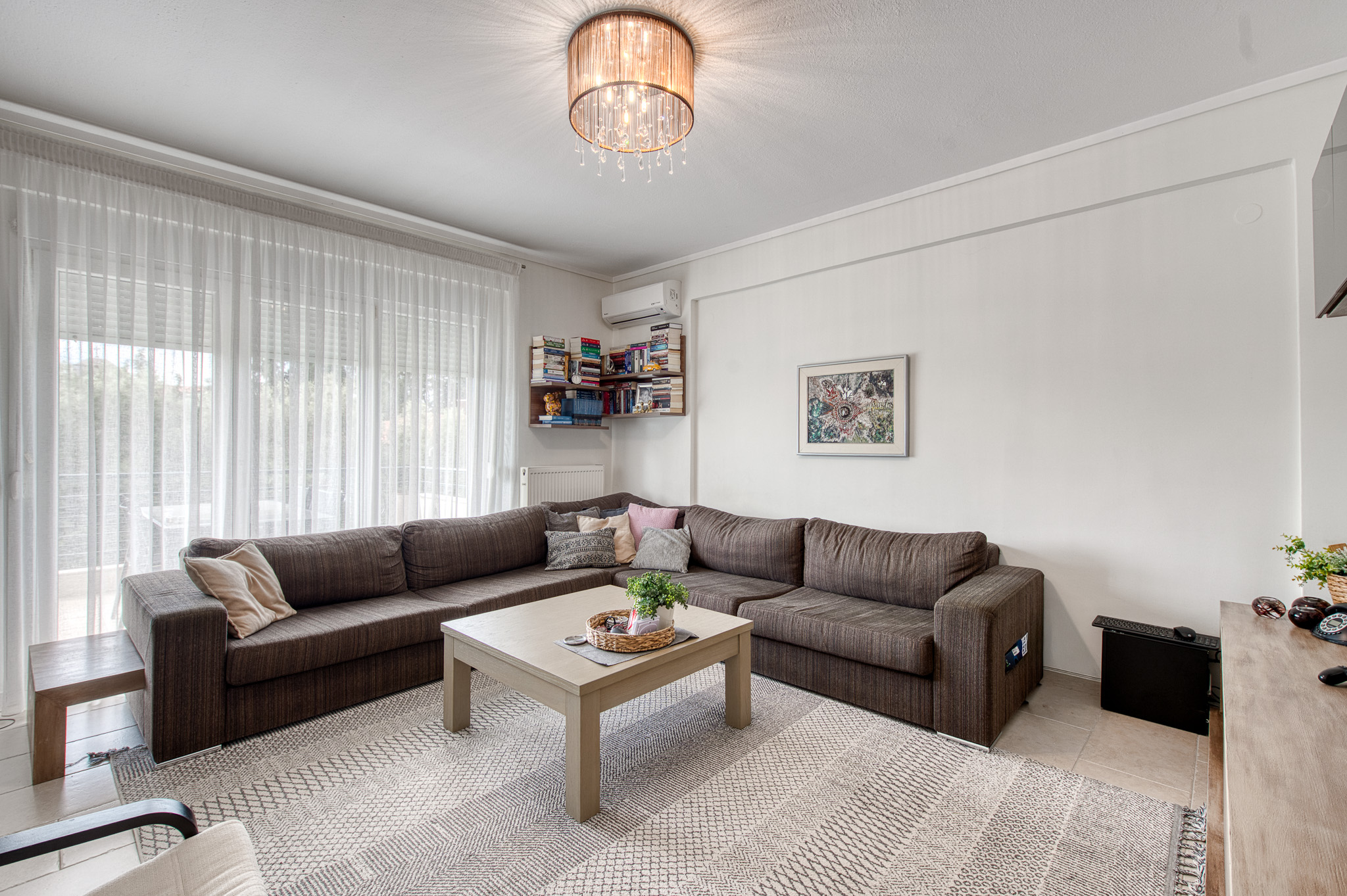 Beautiful 3-level maisonette next to Galini Grove