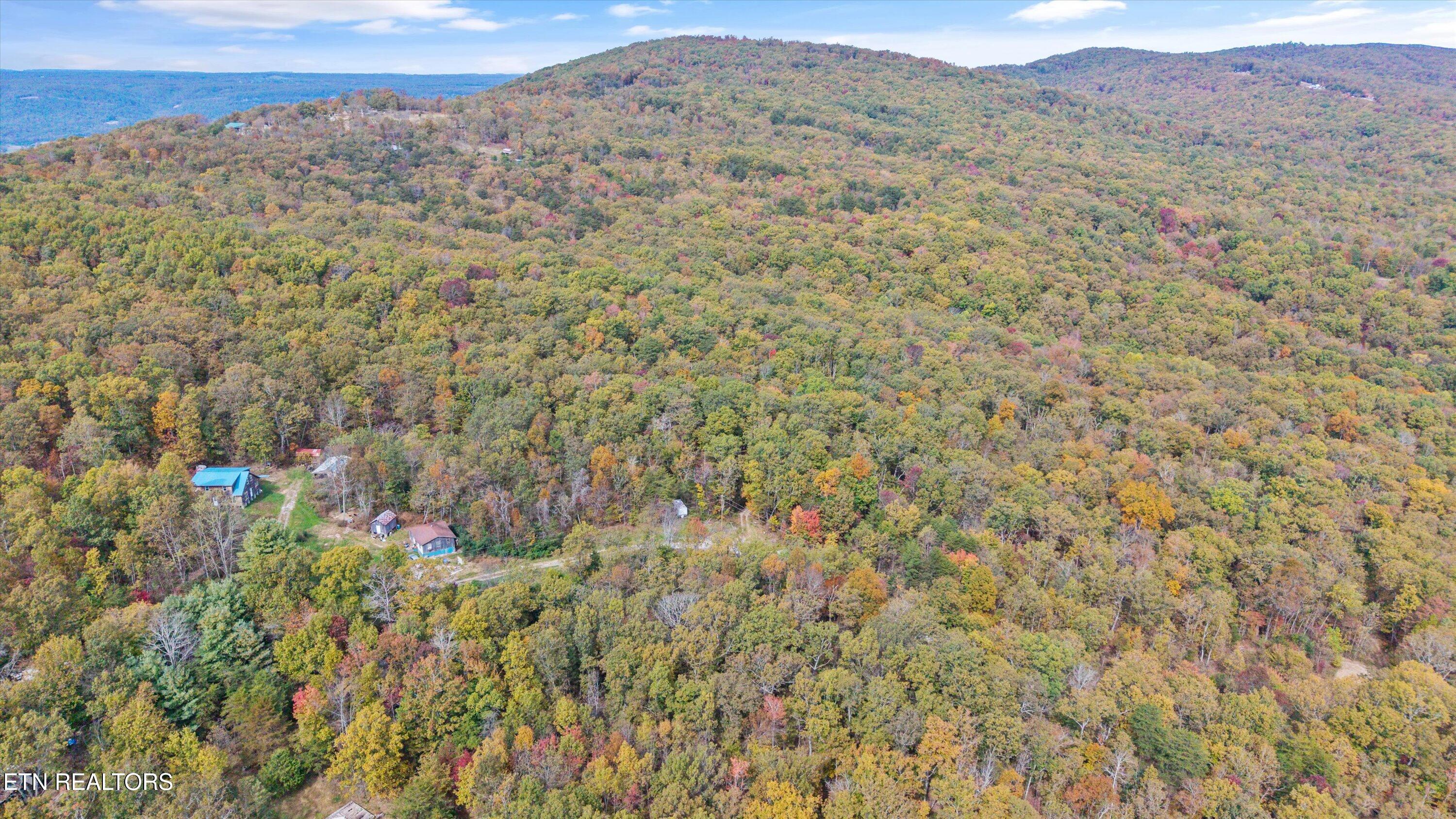 Your Private East Tennessee Acreage