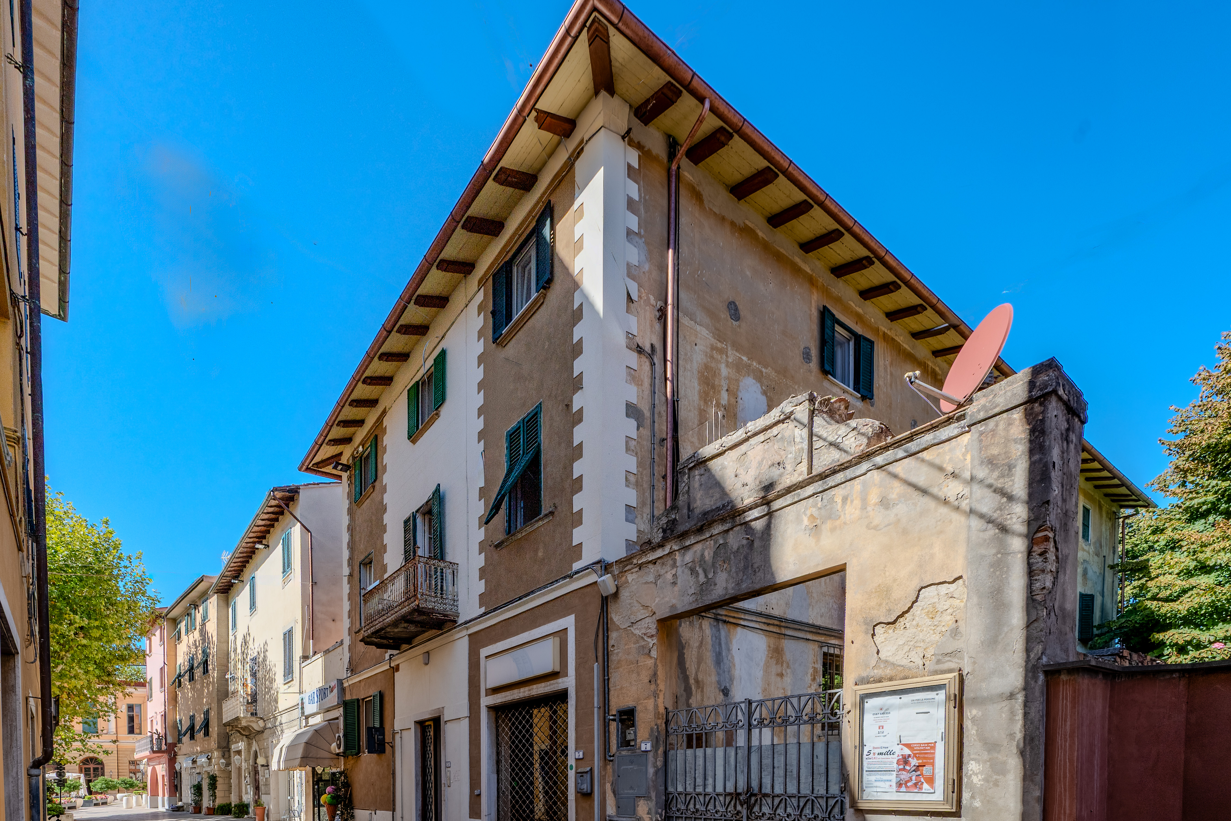 Fascino Toscano,  a due passi dalle Terme
