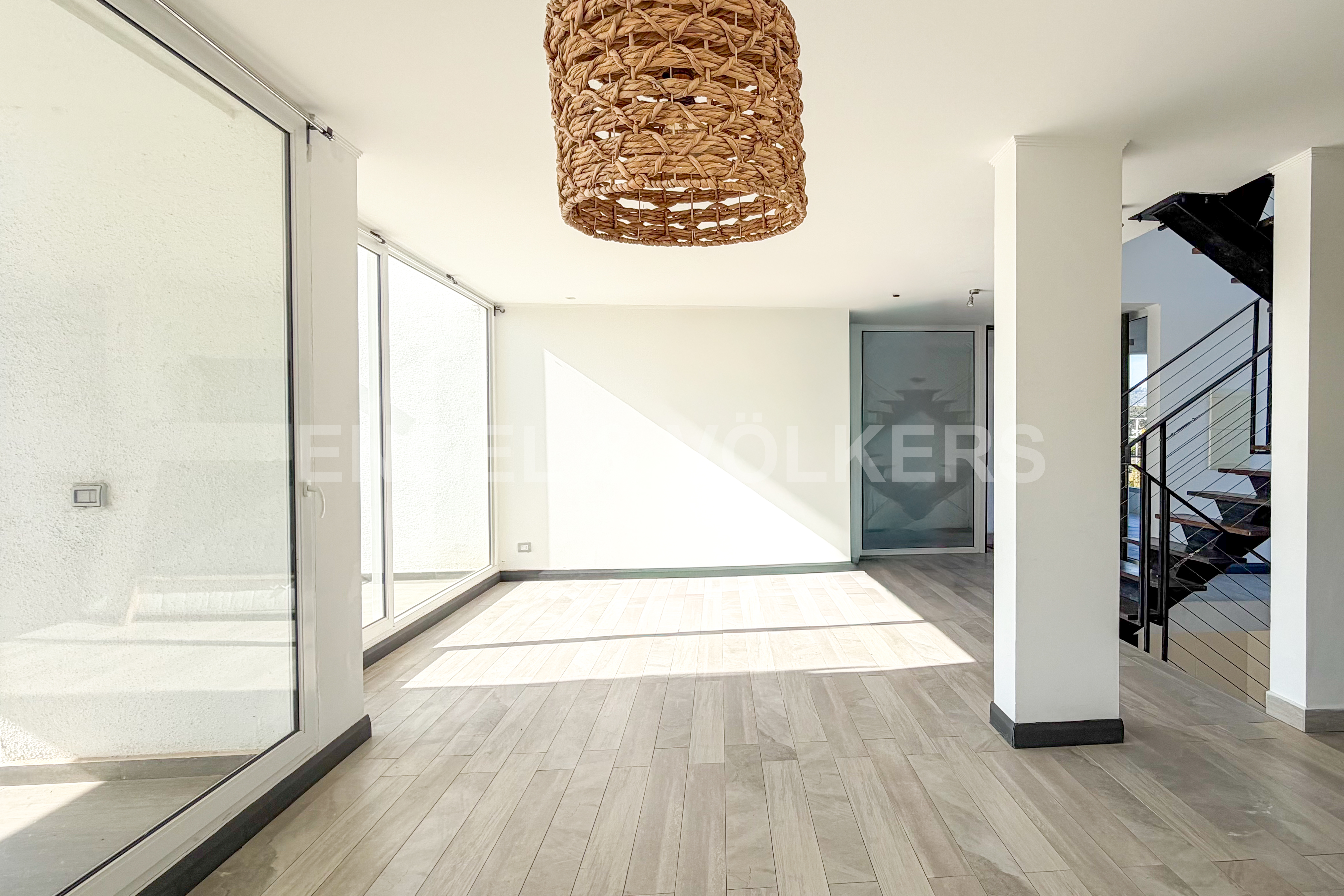Luminoso Dpto en Consolidado Sector de Marbella
