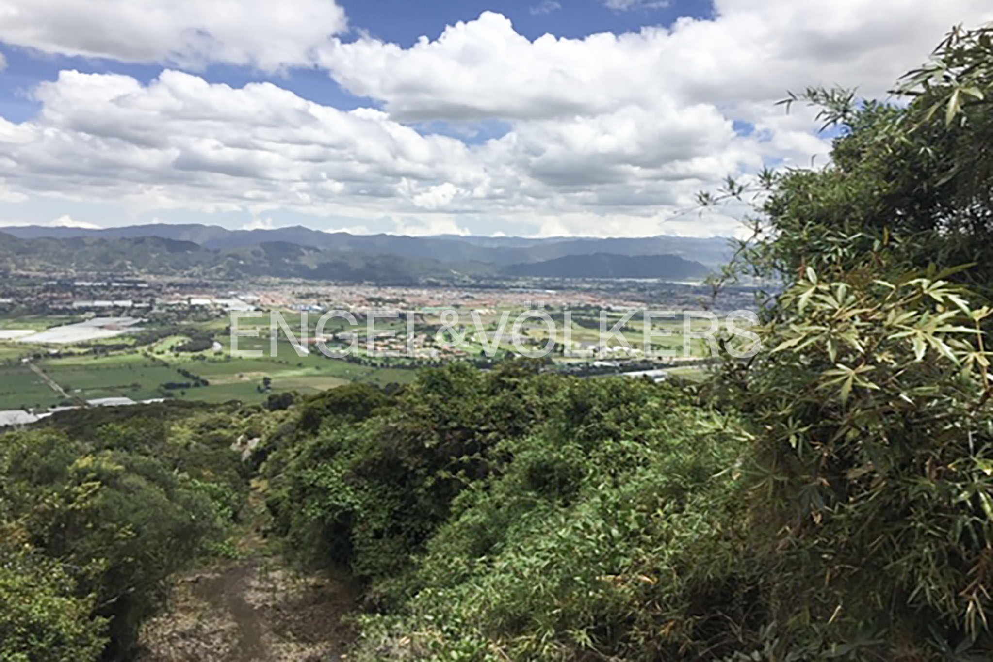 Lote para venta en Portal de Fusca