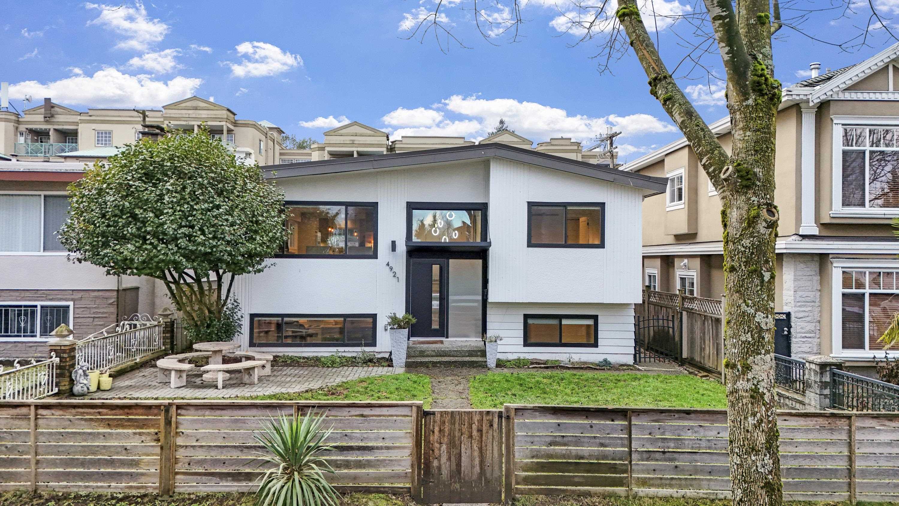Discover Your Renovated Vancouver Sanctuary