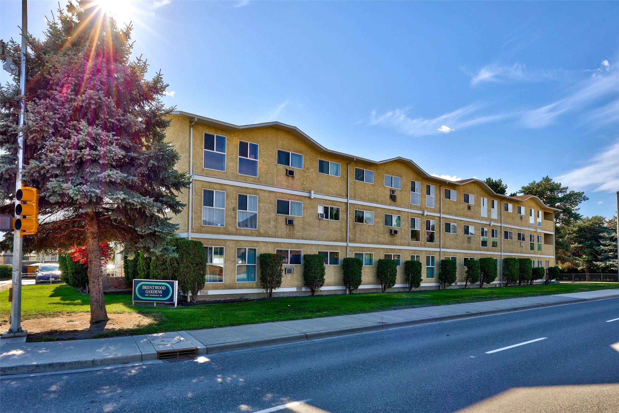 Comfortable And Functional 2-Bedroom Apartment