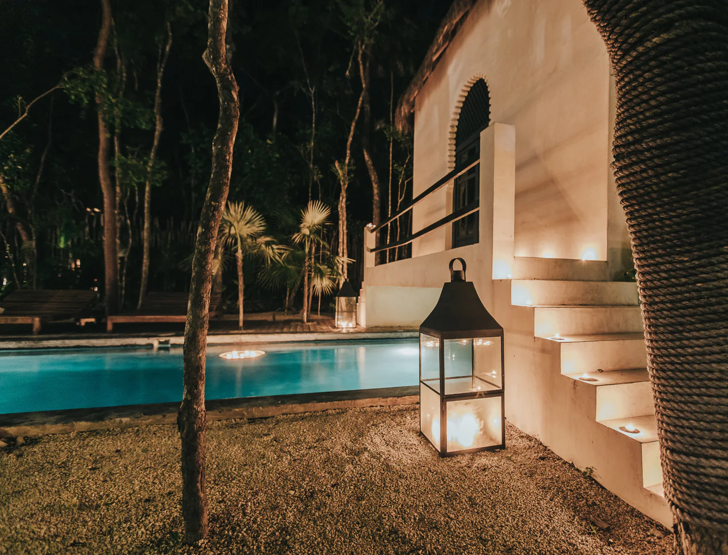 Tulum Luxury Villa with High ROI & Growth Potential 5