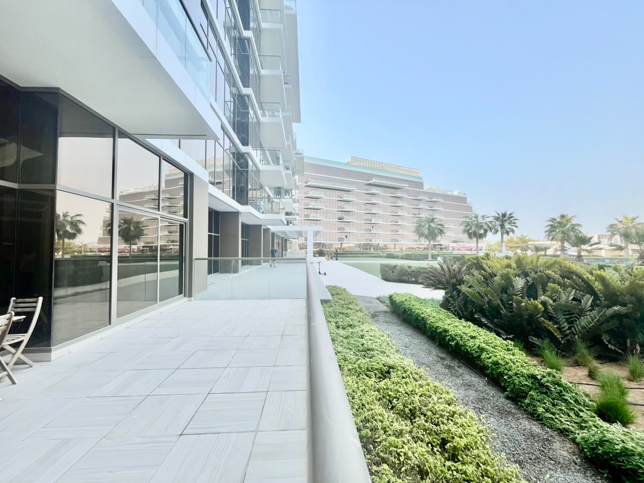 Furnished | Ground Floor | Iconic Location