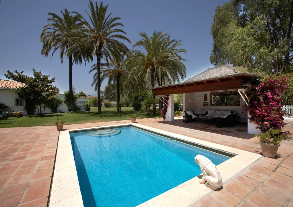 Amazing Land and Villa for Investment