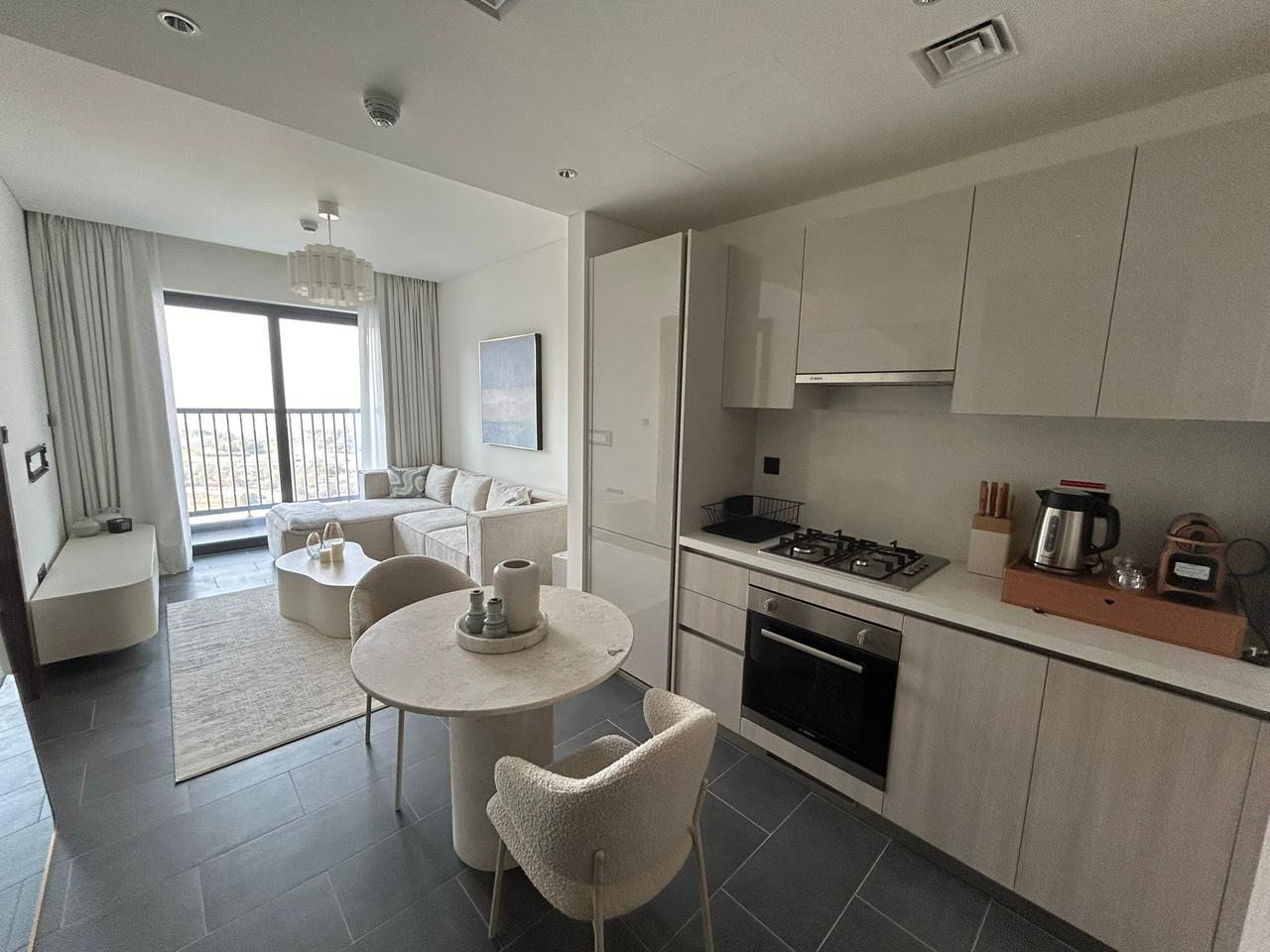 High ROI | Luxuriously Furnished | Payment Plan
