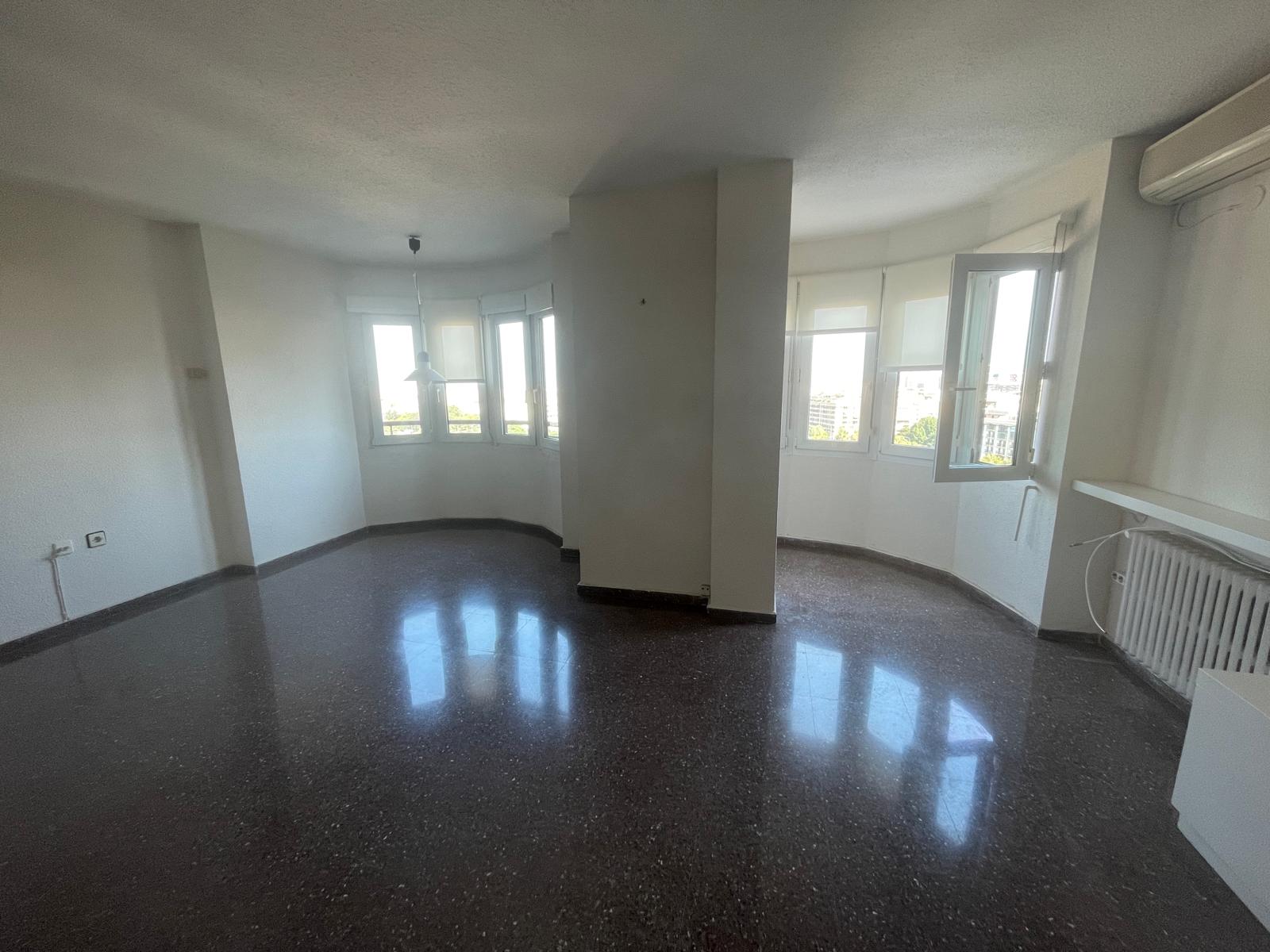 Ruben Dario Rental