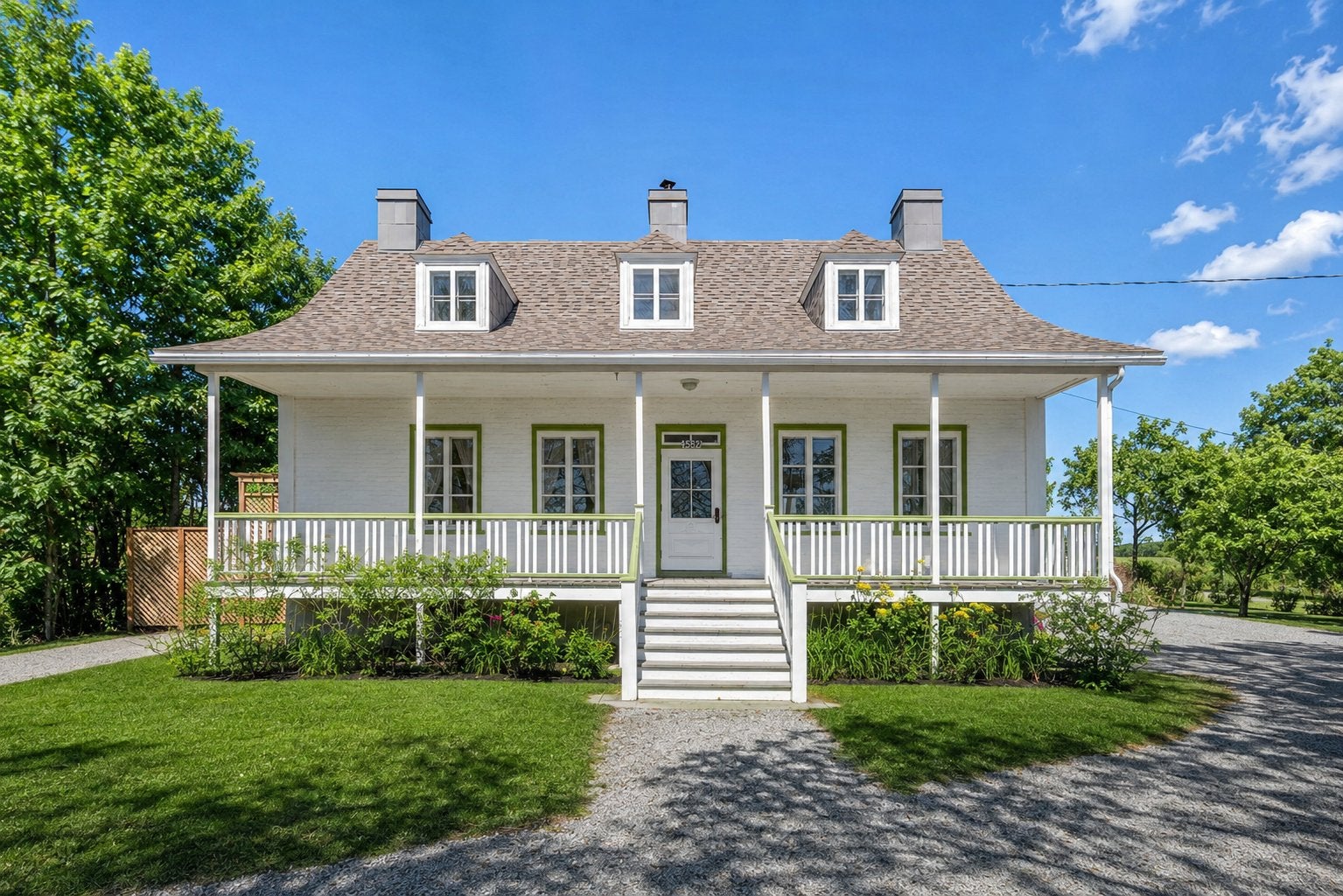 Saint-Jean-de-l'Île-d'Orléans, Québec