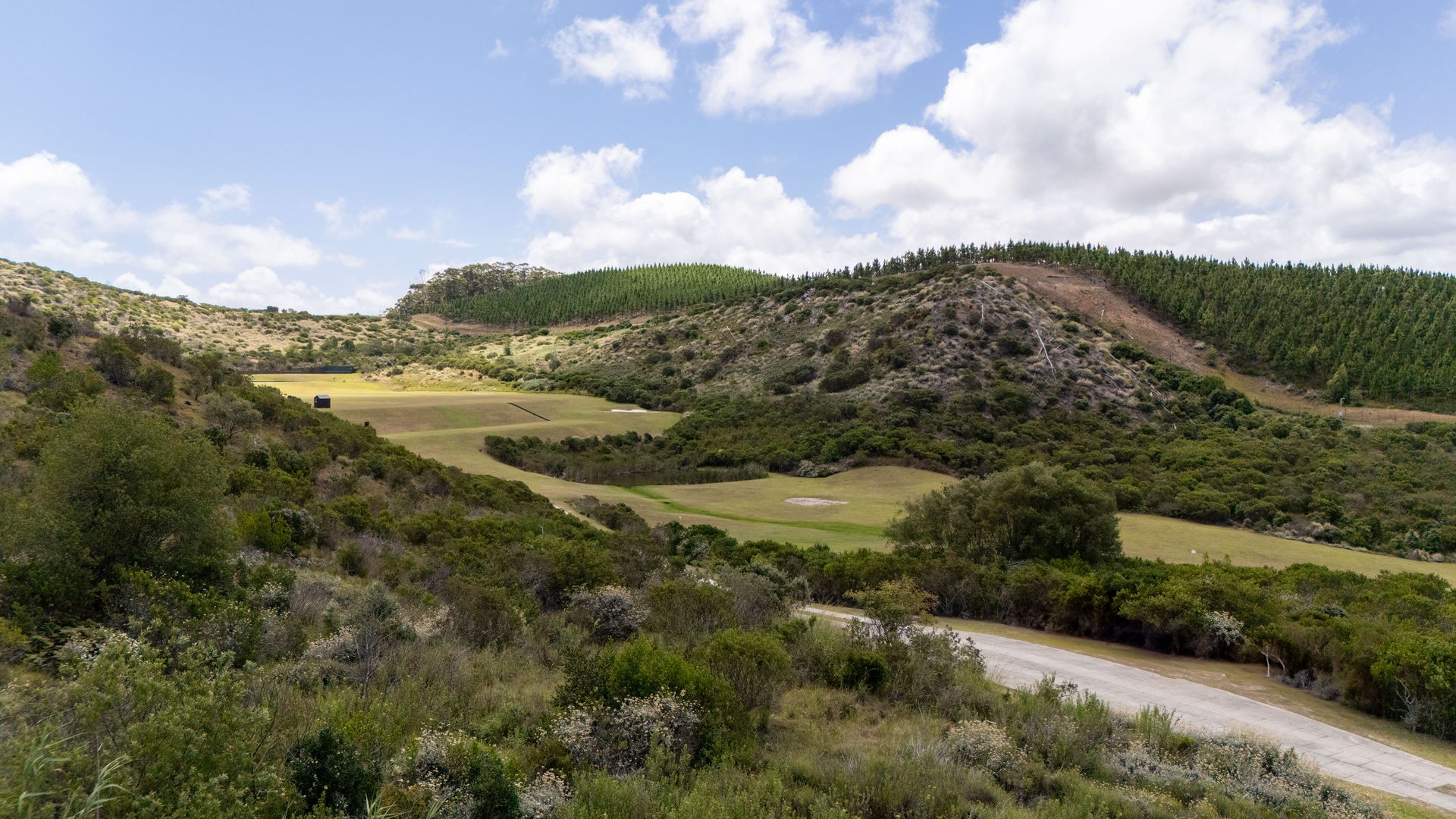 E109 Pezula Private Estate