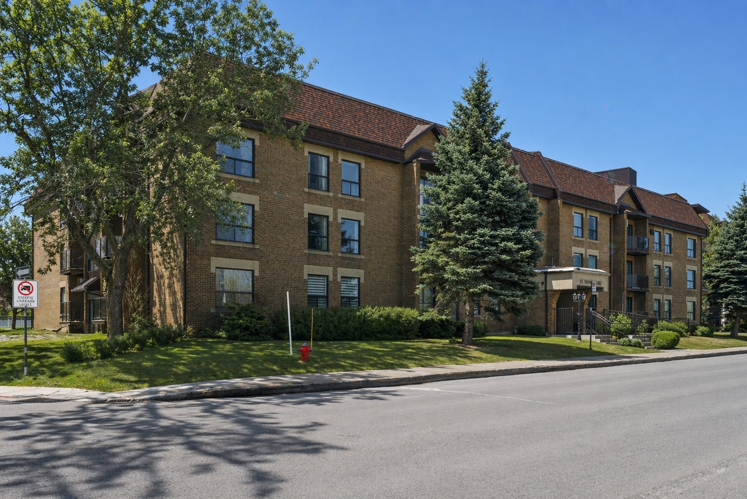 Longueuil (Le Vieux-Longueuil), Québec