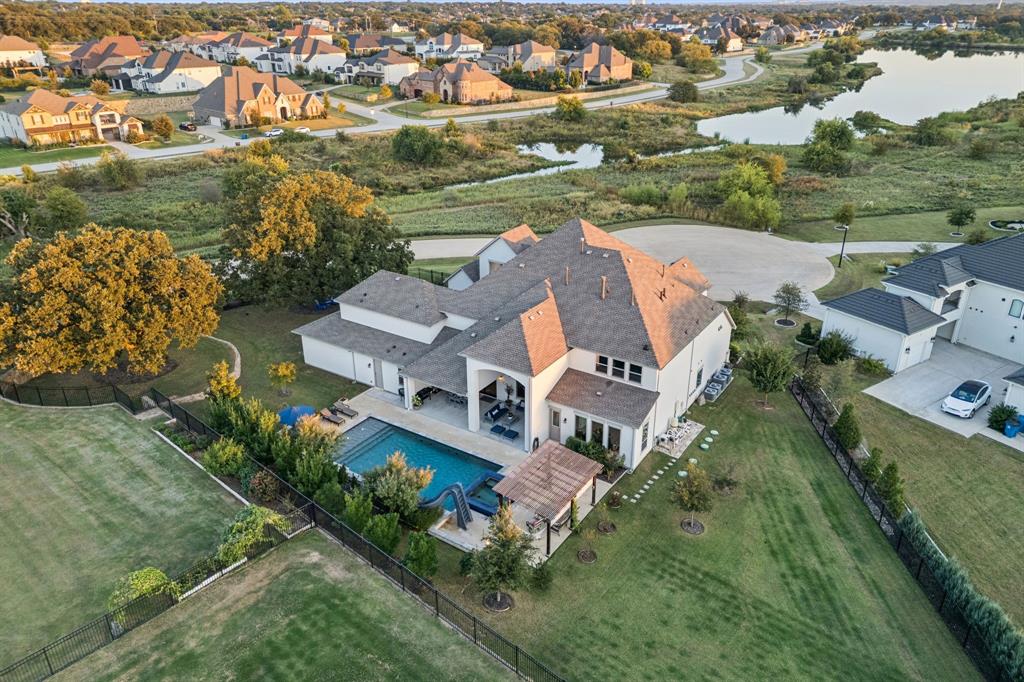 Multi-Generational Home in  Desirable Townlake Community