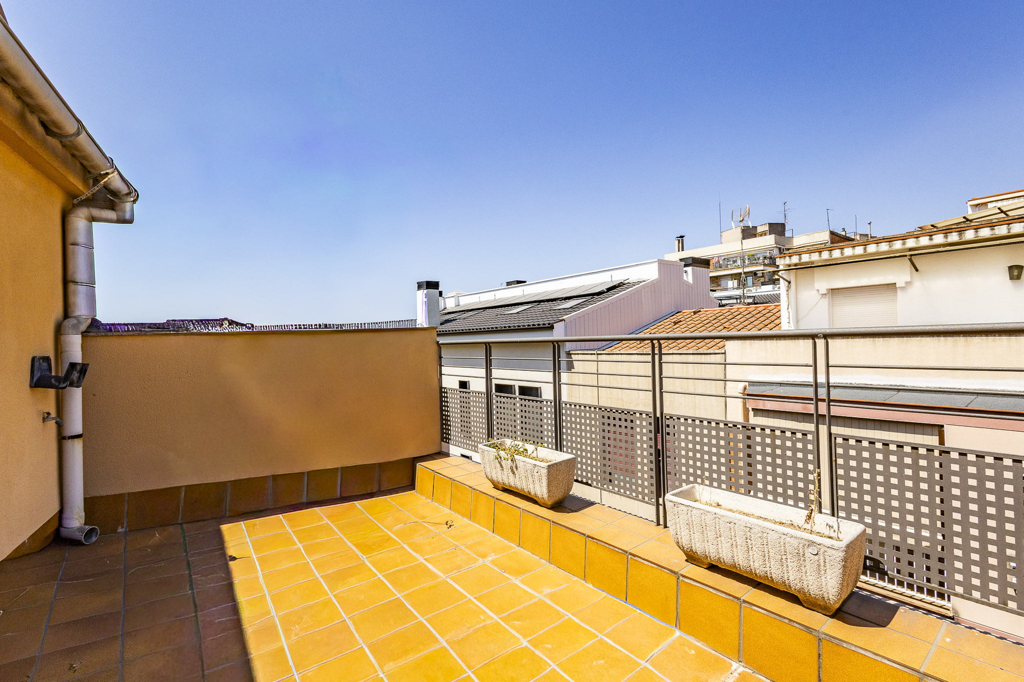 Exclusivity, design and quality of life in the city center