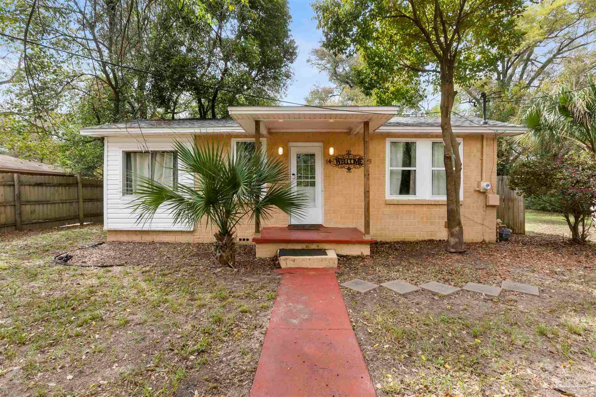 Charming Pensacola Investment