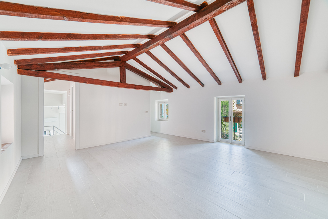 Appartamento di charme in esclusiva villa del Settecento