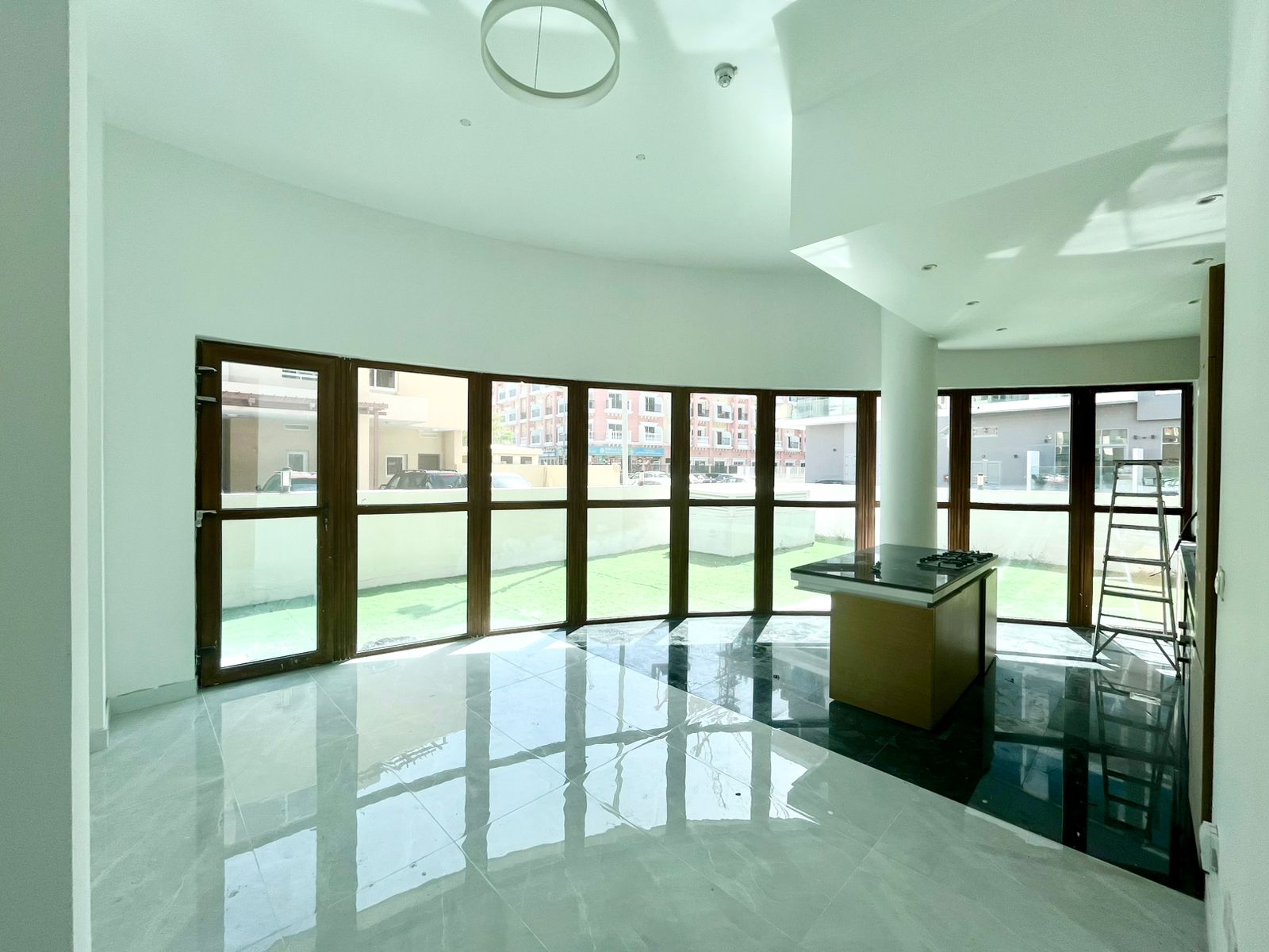 Huge Garden | Ground Floor | Largest Layout