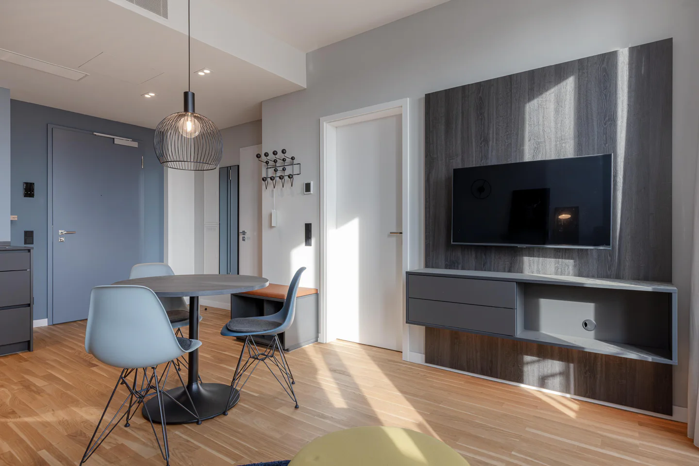 THE PULSE – Urban Living at Its Finest im Herzen von Frankfurt - Photo 1
