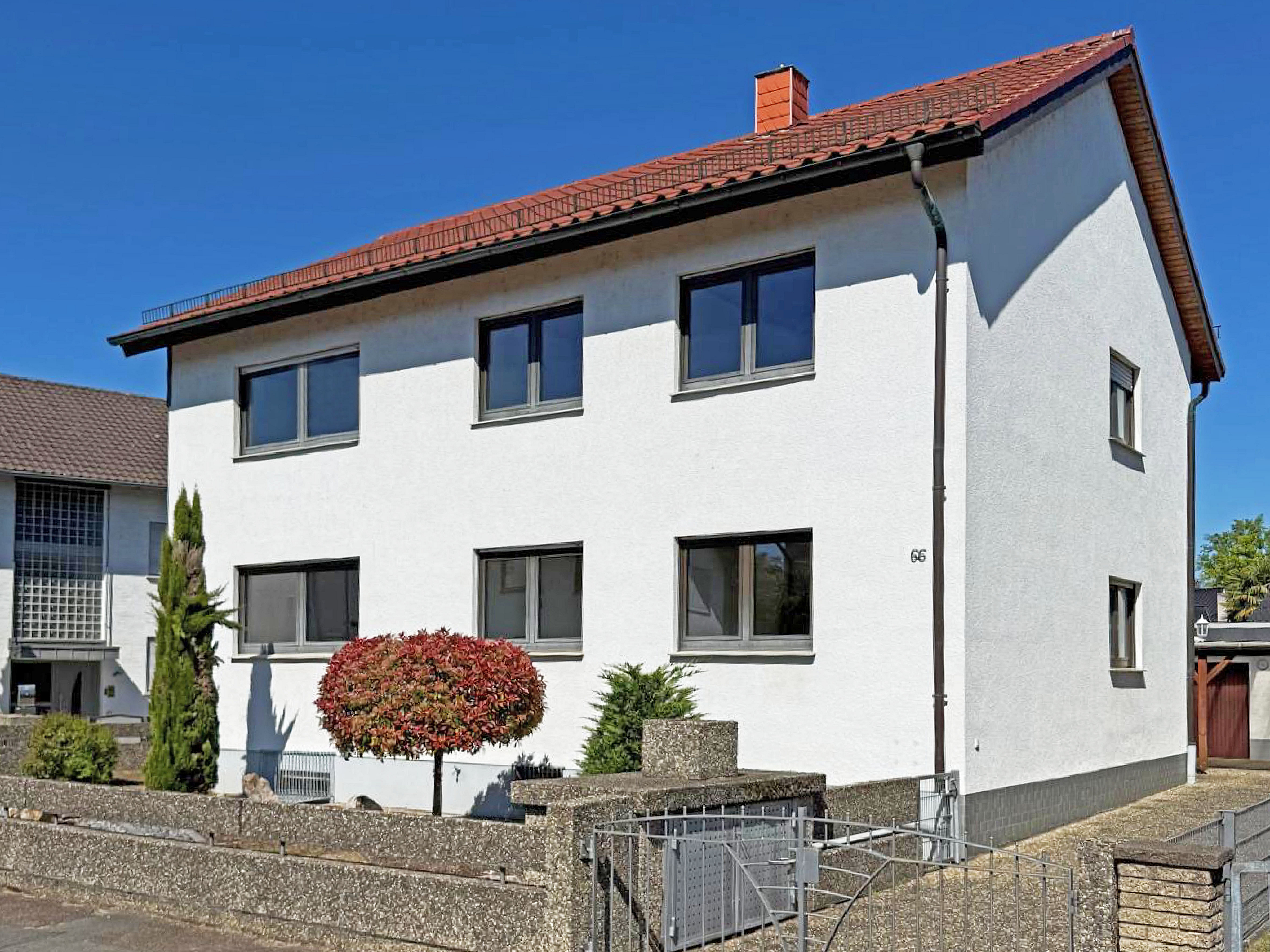 Mehrgenerationenhaus mit Erweiterungsmöglichkeiten in bevorzugter Lage