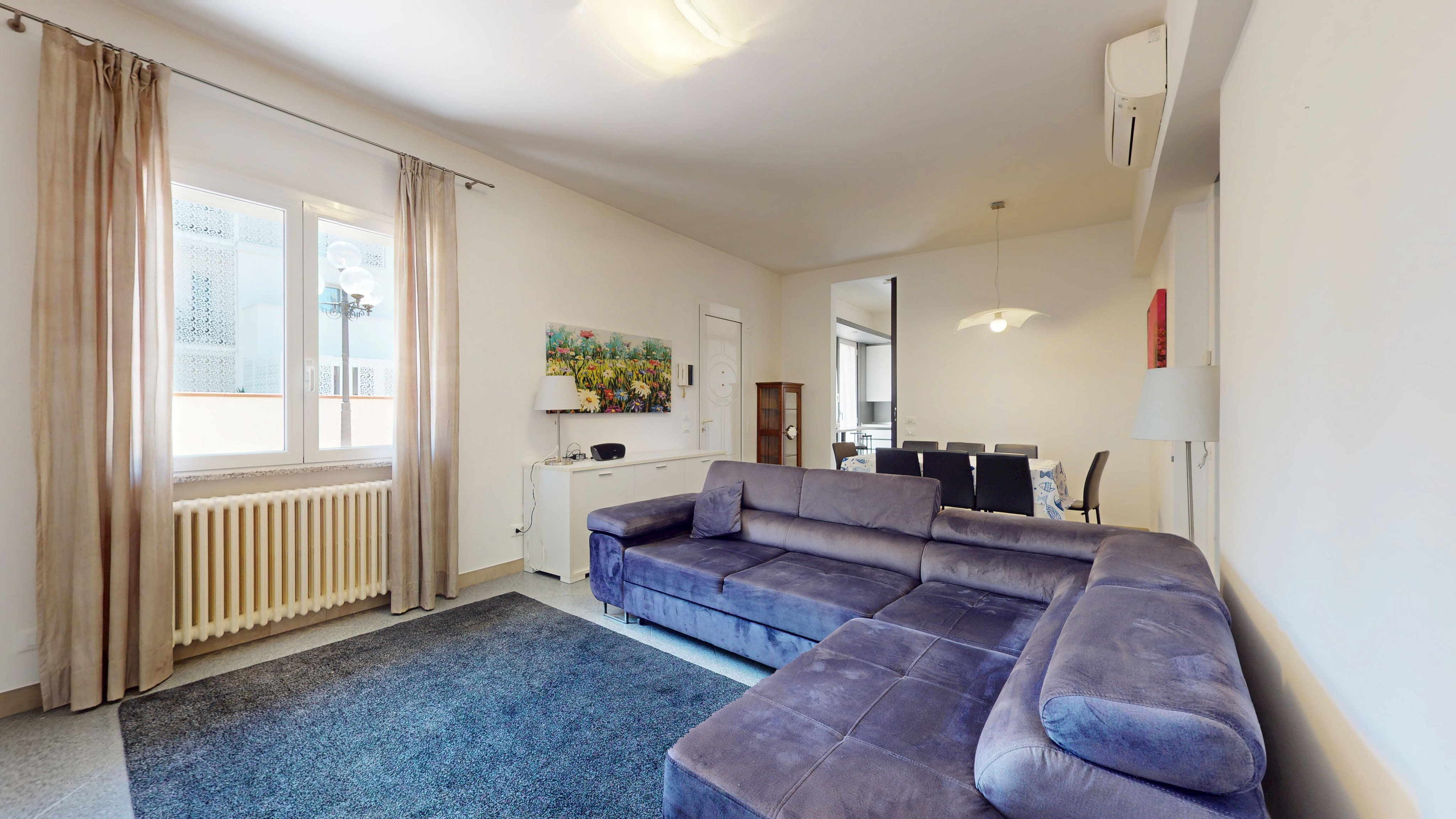 Meer stilvoll erleben: Exklusive Villa, Erdgeschoss