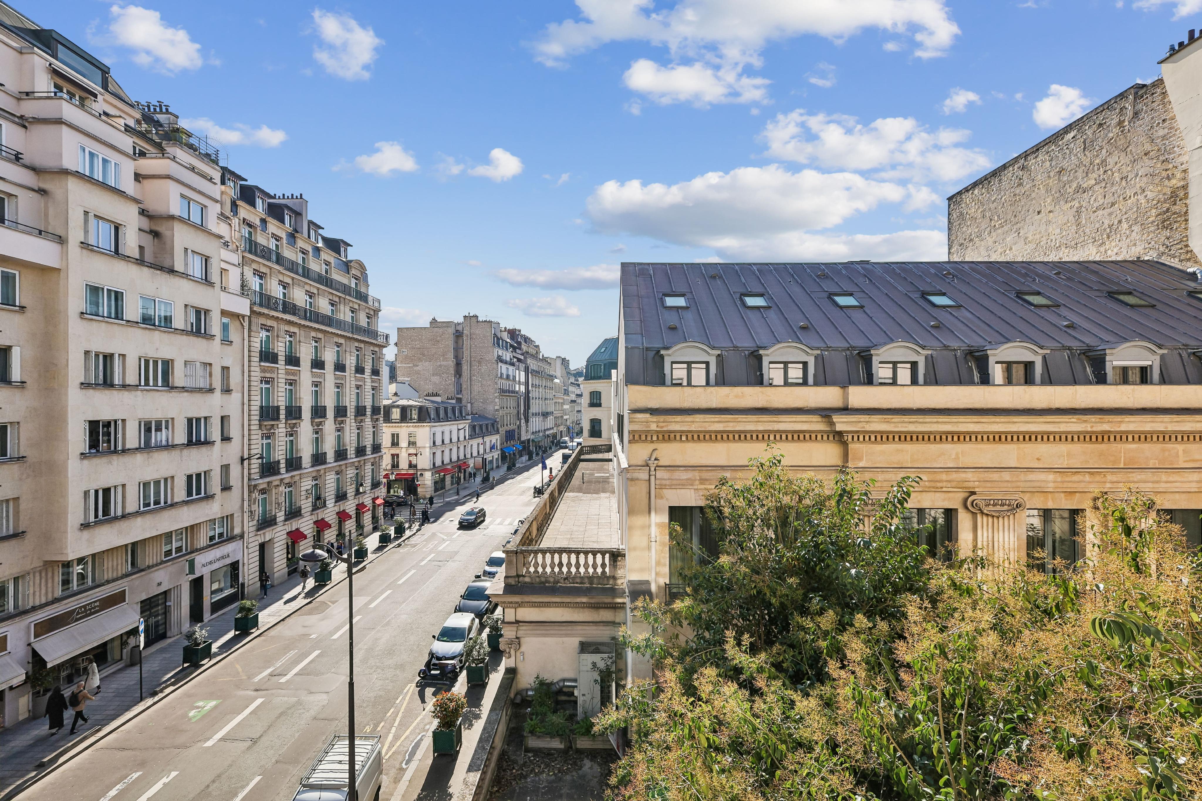 Prestige & Elegance - Matignon
