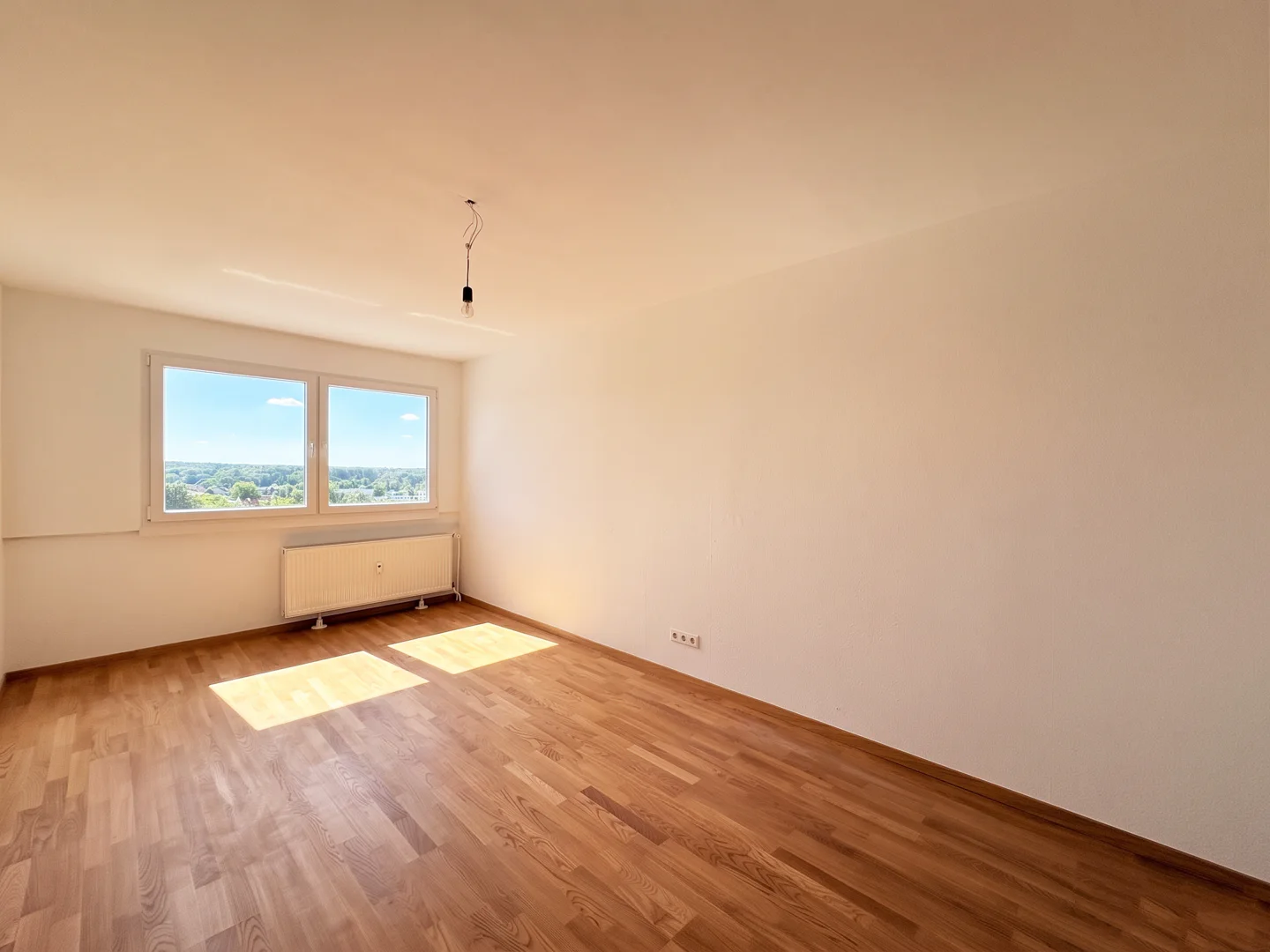 Erstbezug nach Kernsanierung: Moderne 2-Zimmer-Wohnung - Photo 3
