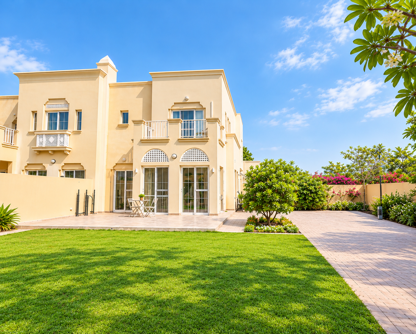 Type 3E | Exceptional Plot | Internal Location