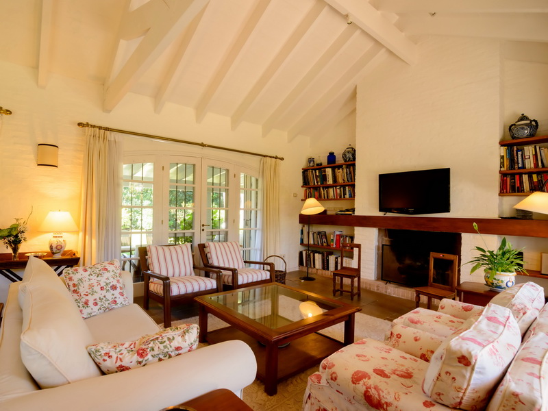 Quality home in Rincón del Indio