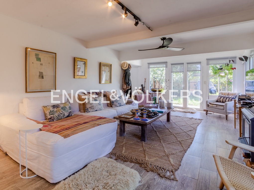 Charming house in La Juanita