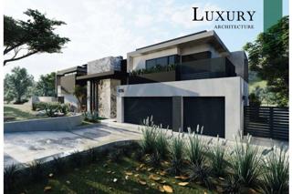 Brand New Five Bedroom Home For Sale In Waterfall Country Estate