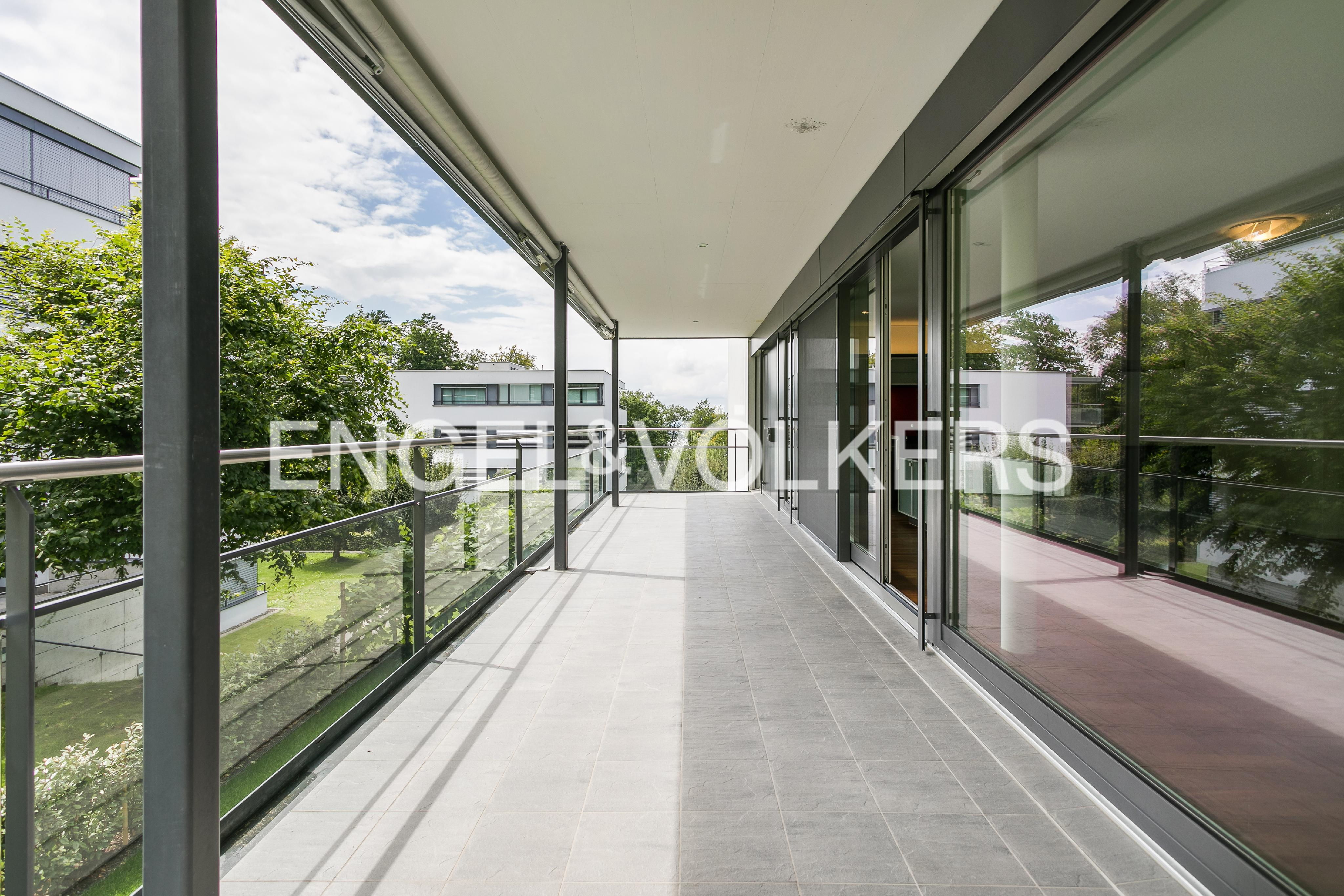 BOSCOVITA | Stylish Living on the Forest Fringe