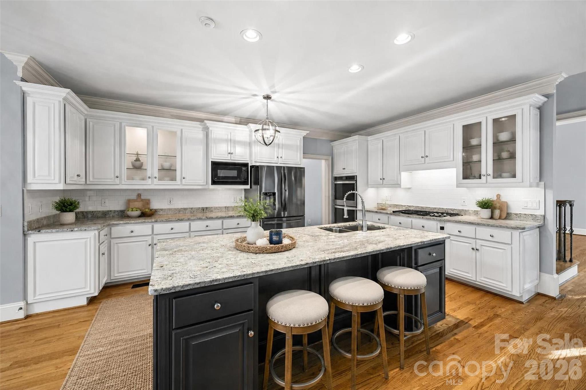 Ballantyne Luxury on a Cul-de-Sac with Preferred Lender Per