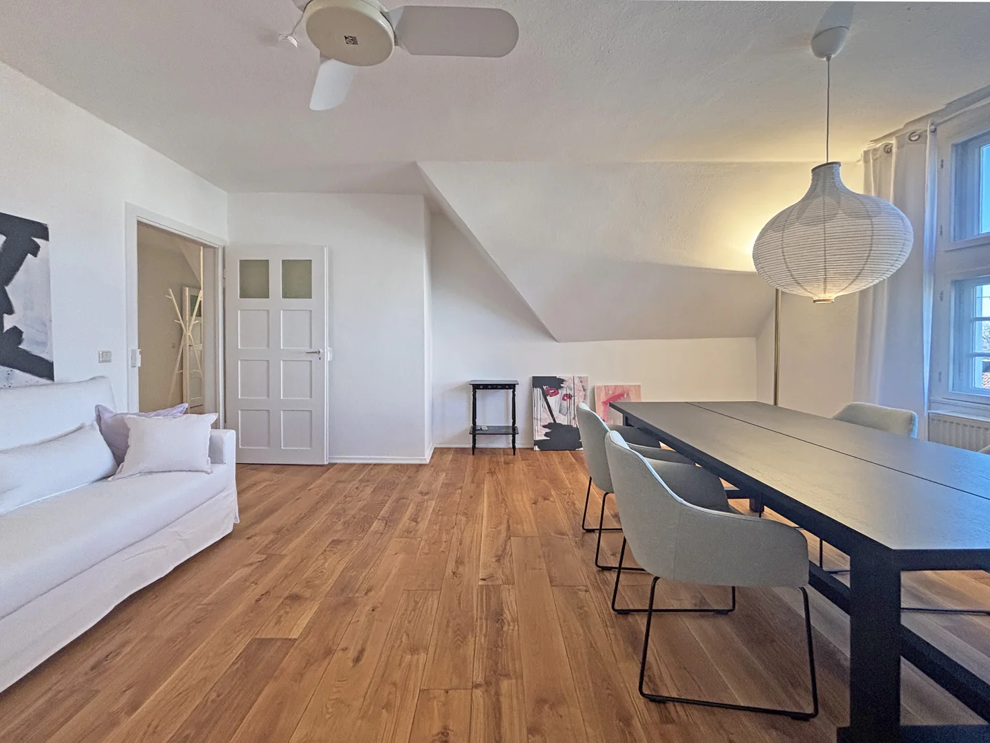 Familiengerechte 4-Zimmer-Wohnung in bevorzugter Lage - Photo 3