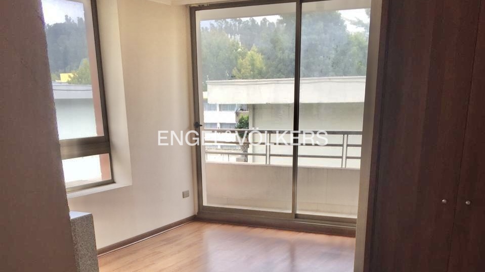 Departamento en arriendo Janequeo